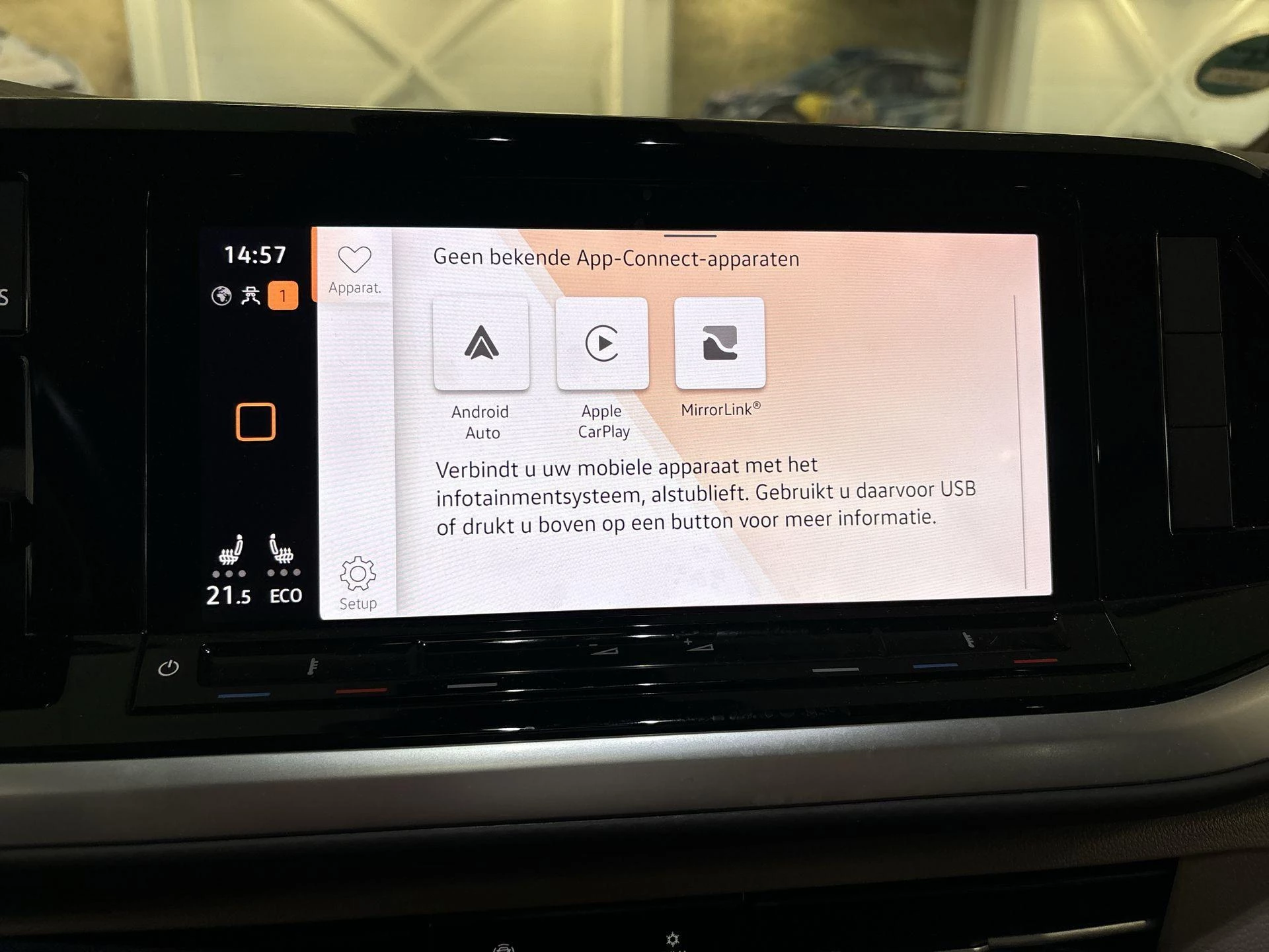 Hoofdafbeelding Volkswagen Multivan