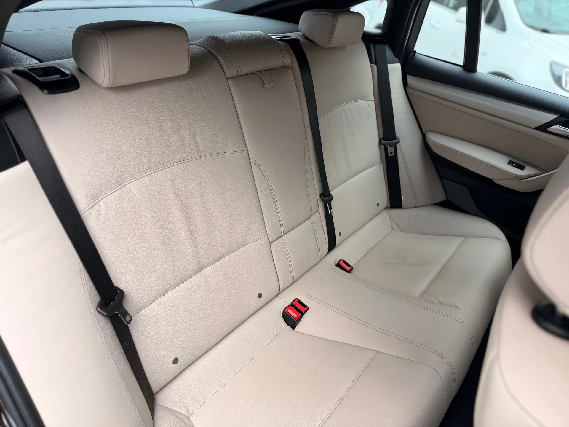 Hoofdafbeelding BMW X4