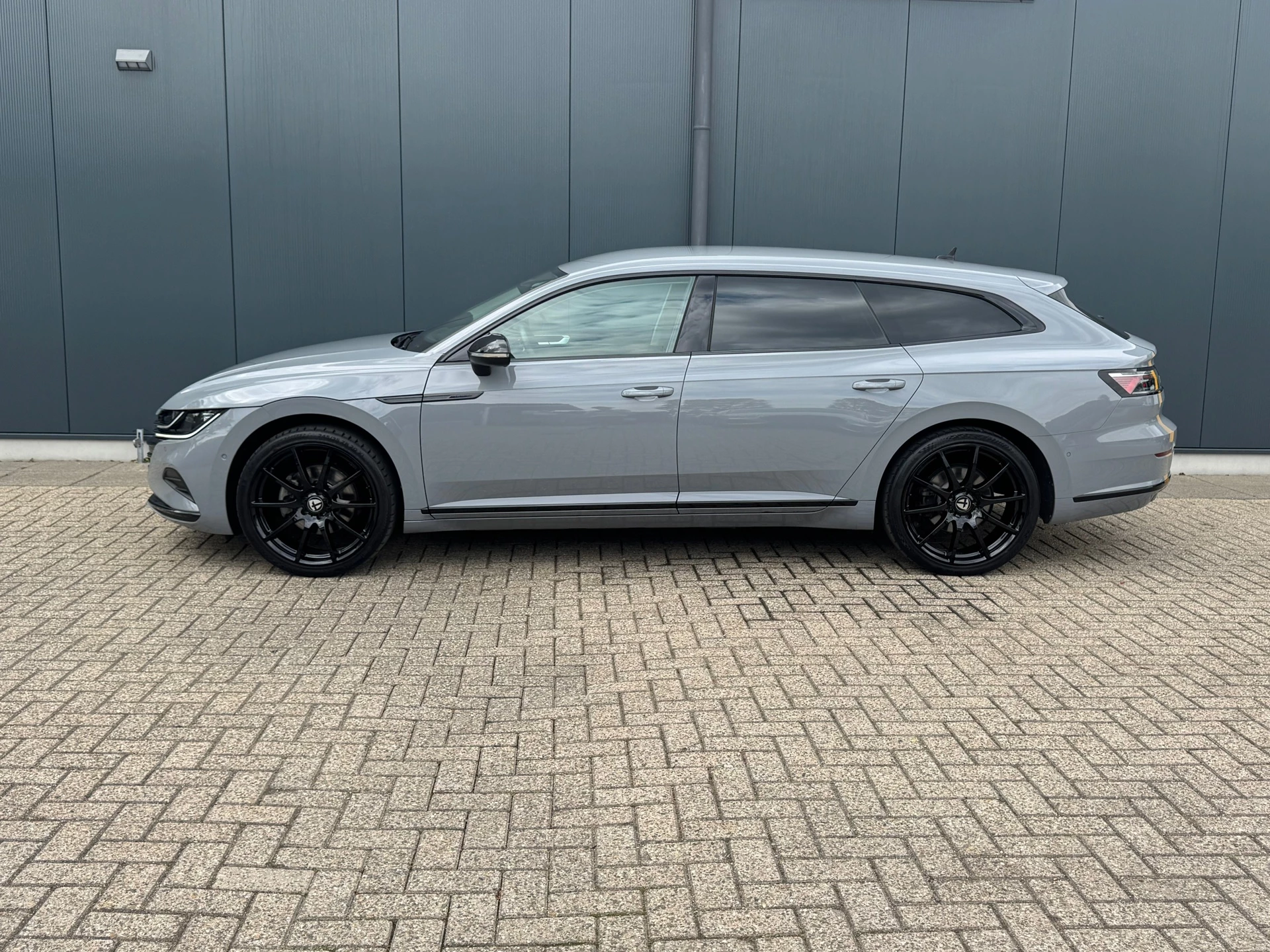 Hoofdafbeelding Volkswagen Arteon