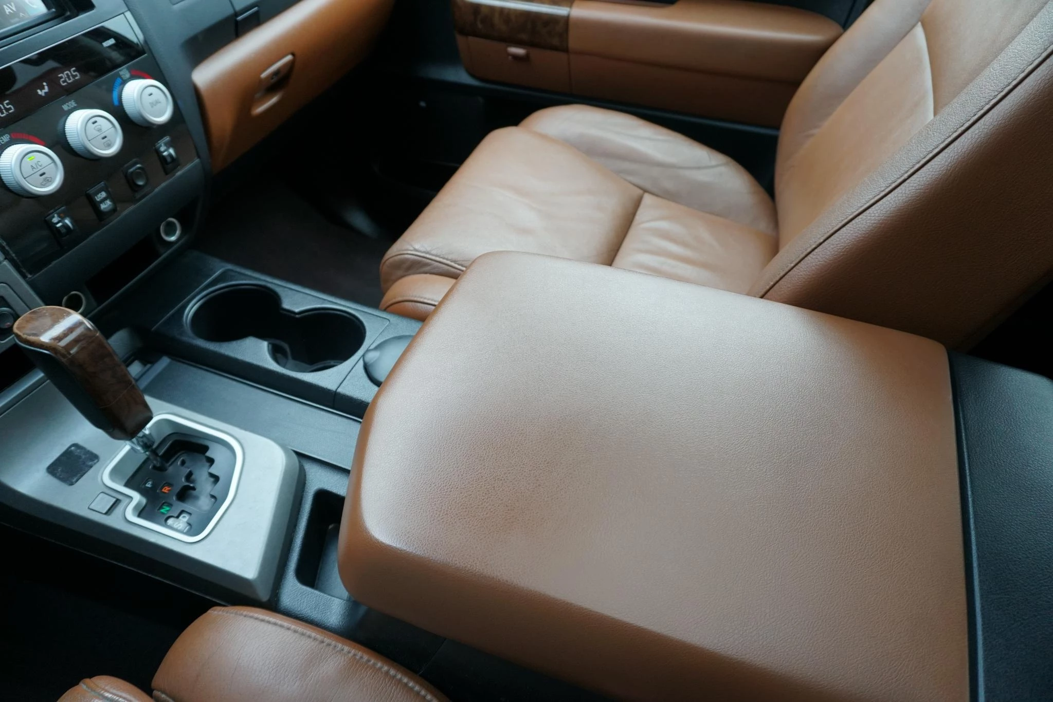 Hoofdafbeelding Toyota Tundra