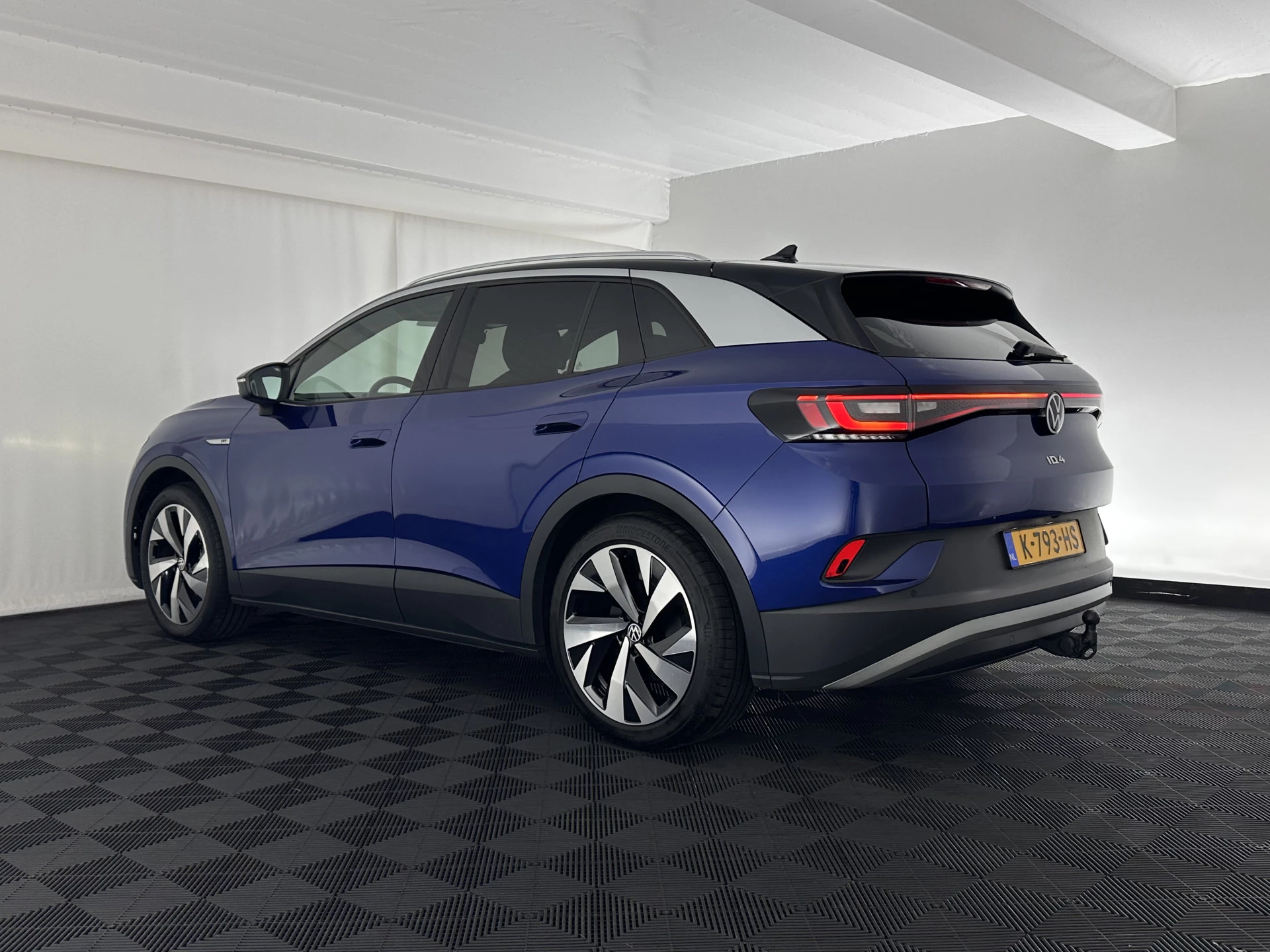 Hoofdafbeelding Volkswagen ID.4