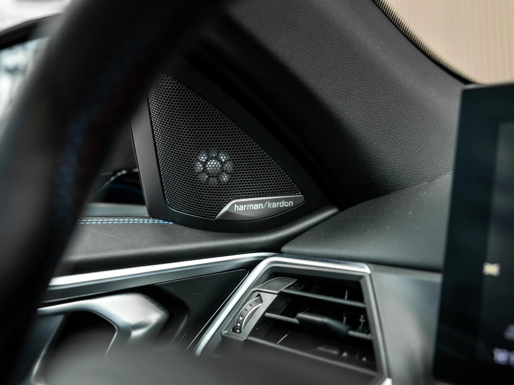 Hoofdafbeelding BMW M4