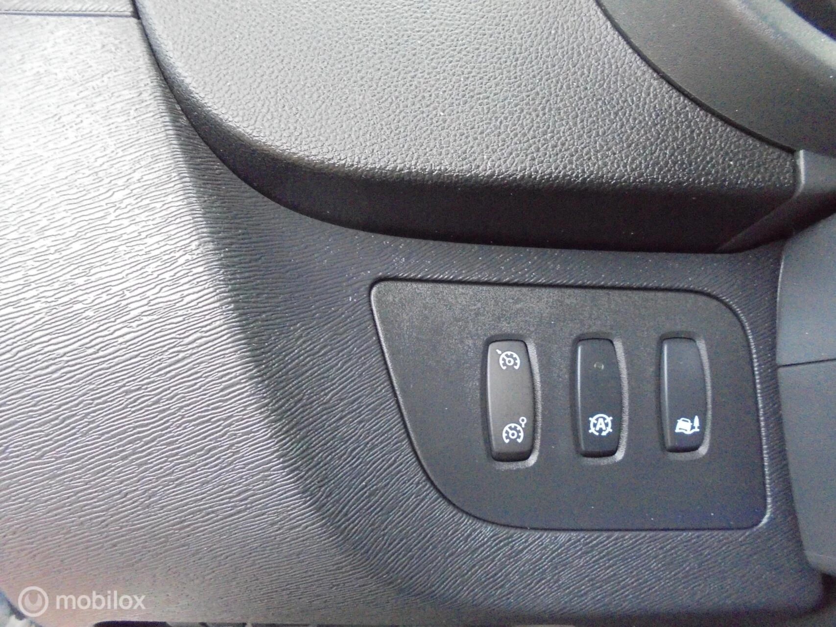Hoofdafbeelding Nissan NV250