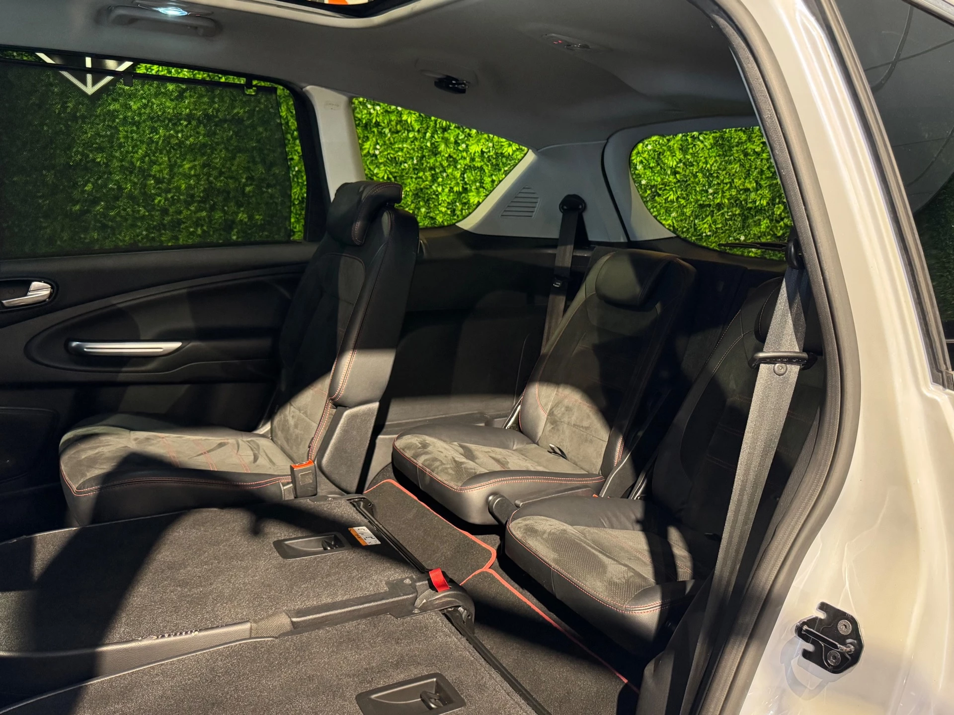 Hoofdafbeelding Ford S-Max