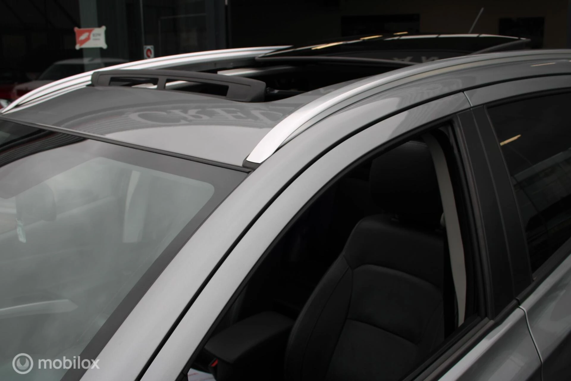 Hoofdafbeelding Suzuki S-Cross