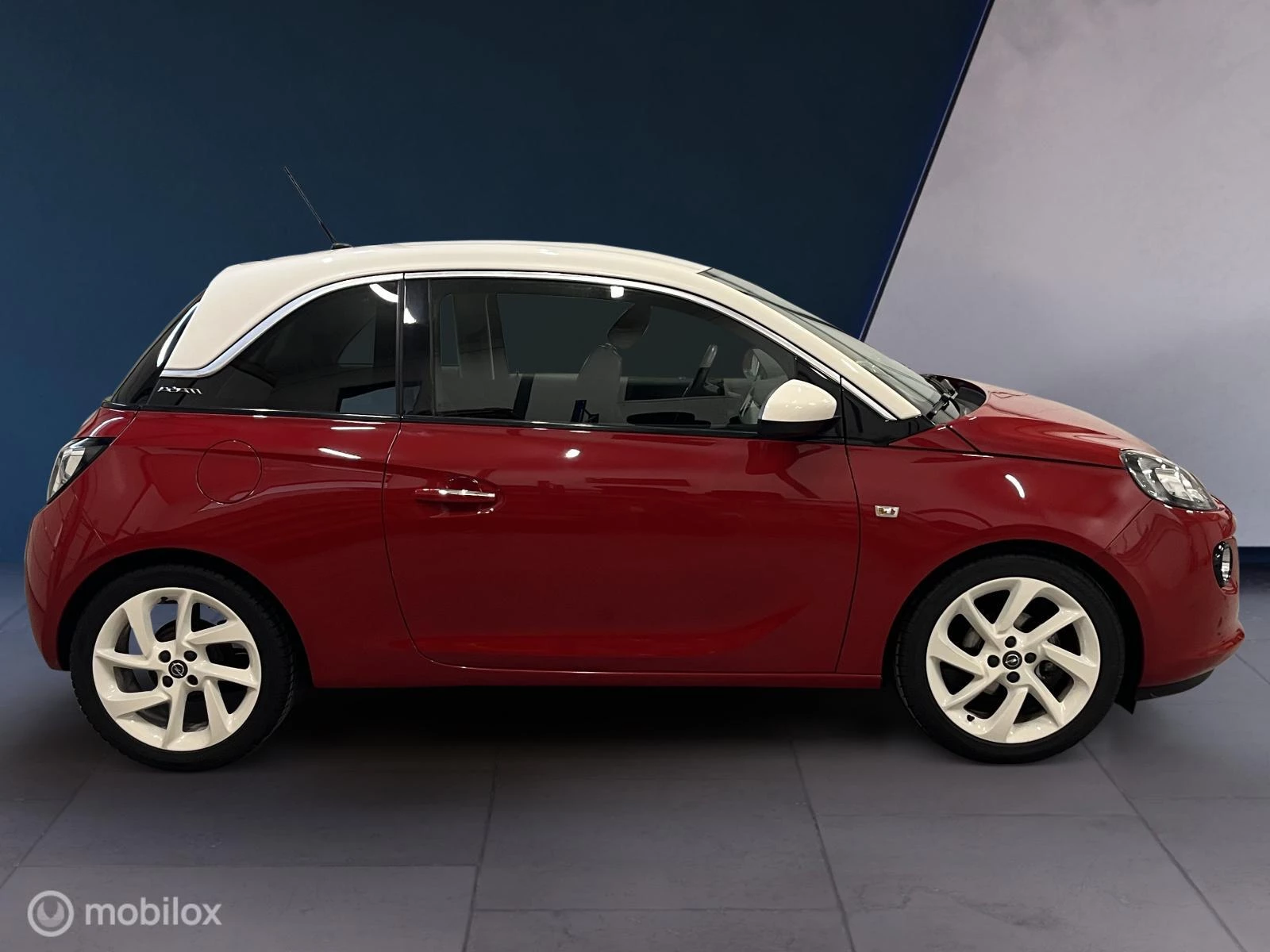 Hoofdafbeelding Opel ADAM