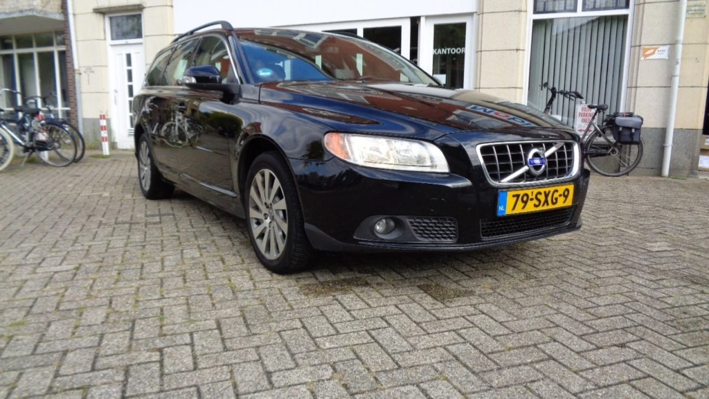 Hoofdafbeelding Volvo V70