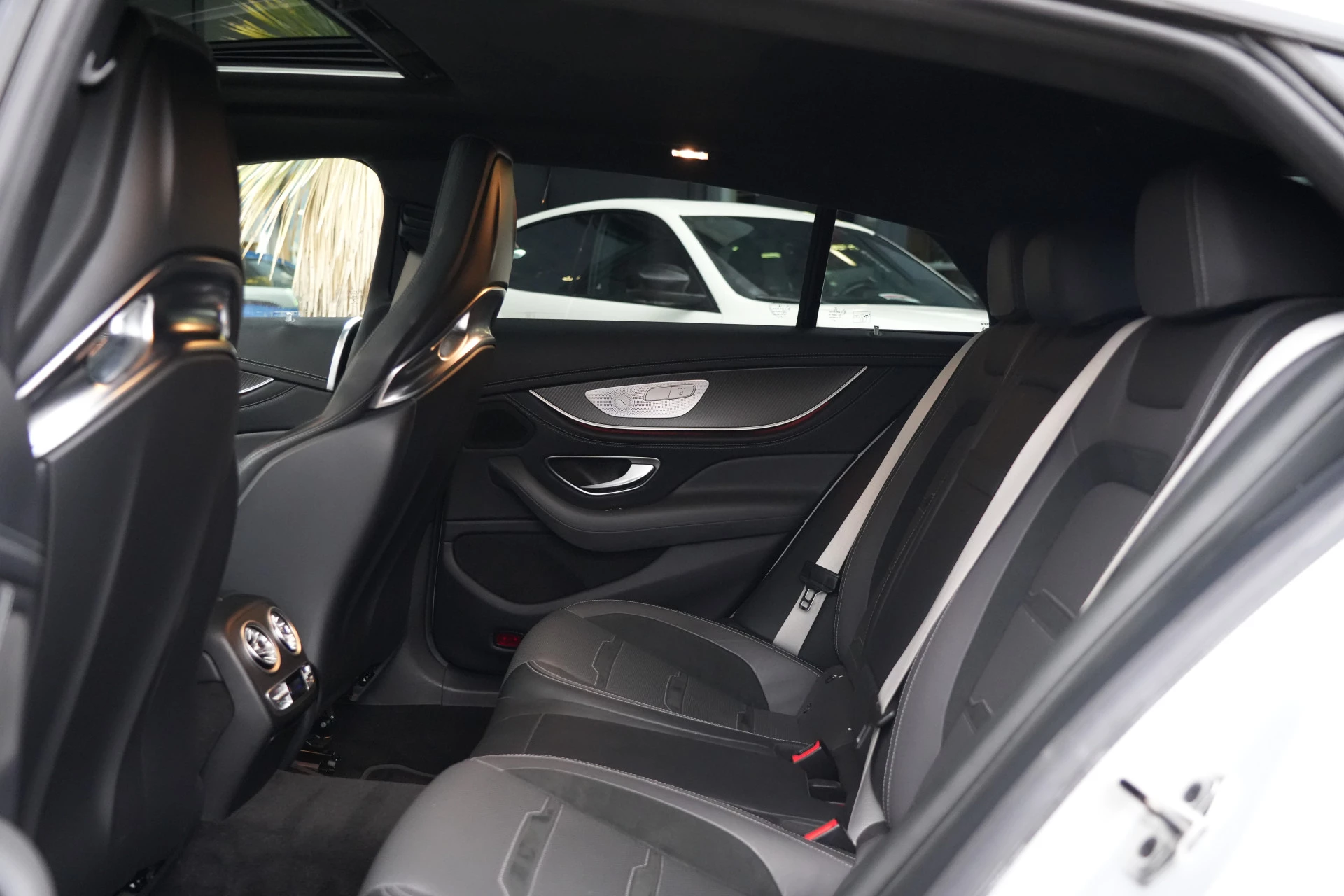 Hoofdafbeelding Mercedes-Benz AMG GT