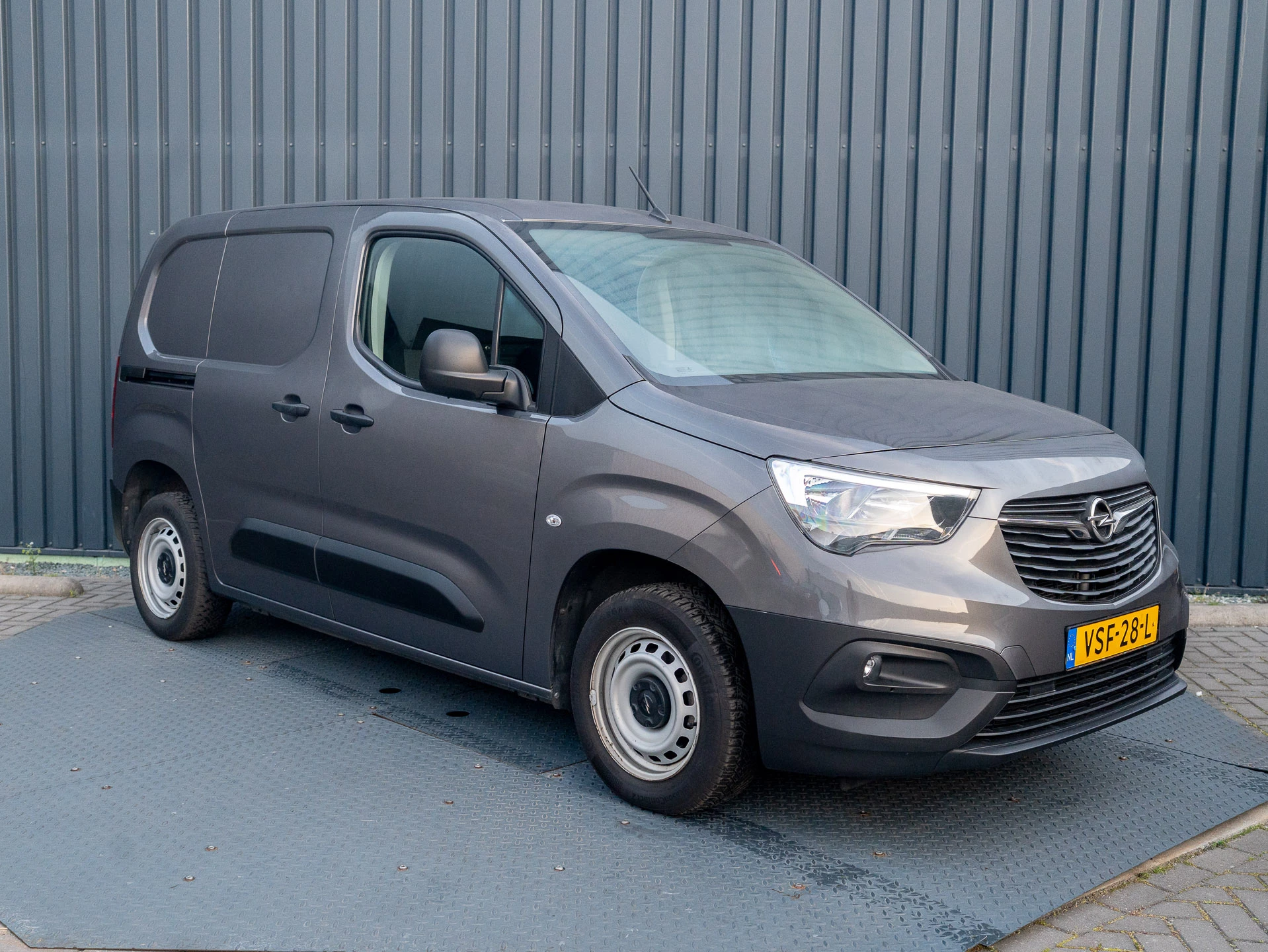 Hoofdafbeelding Opel Combo