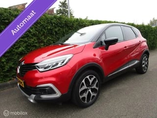 Renault Captur 1.2 TCe Edition One AUTOMAAT