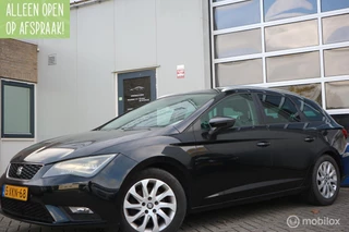 Seat Leon ST 1.6 TDI Style Ecomotive XENON/LED/PDC/NAVIGATIE