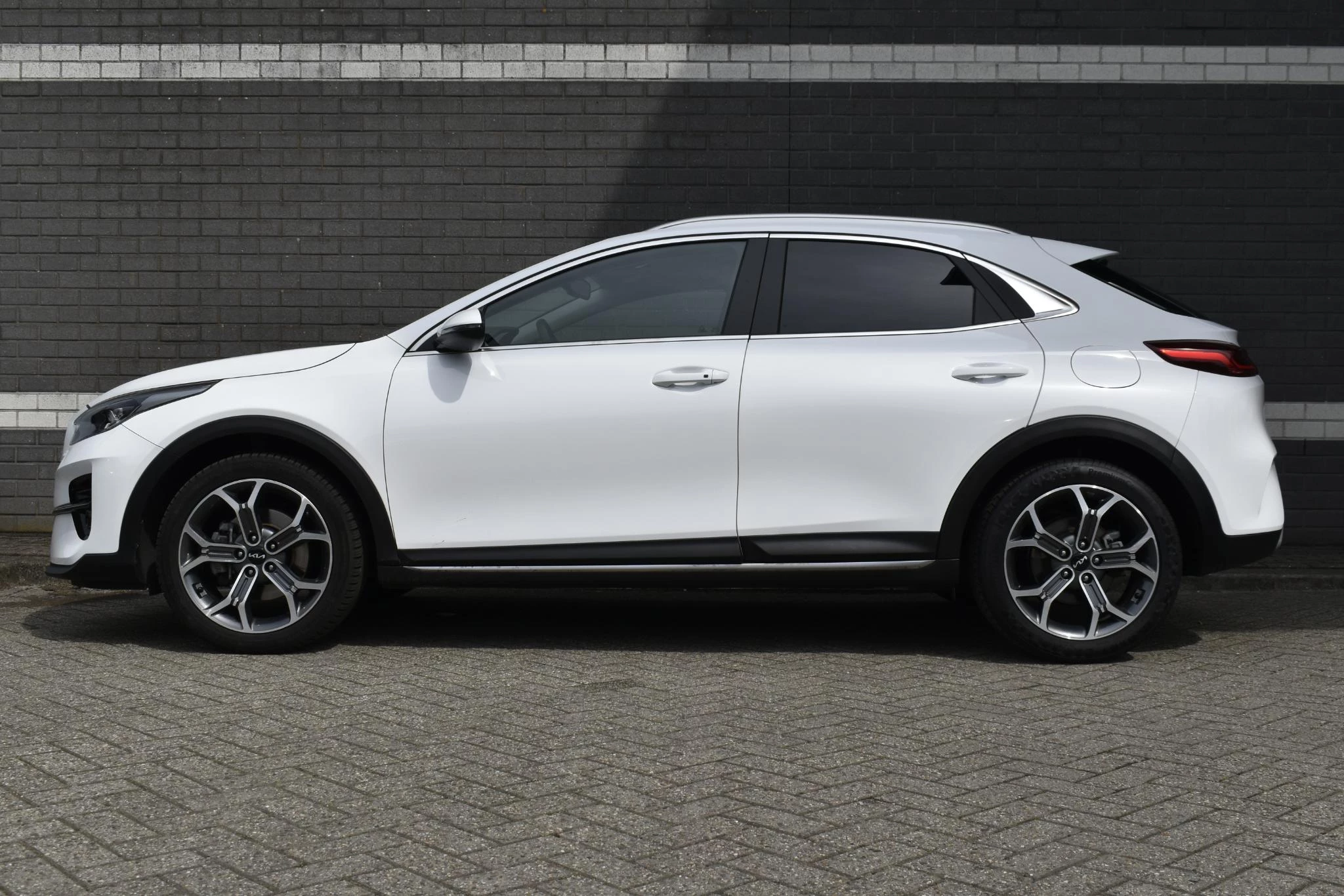 Hoofdafbeelding Kia XCeed