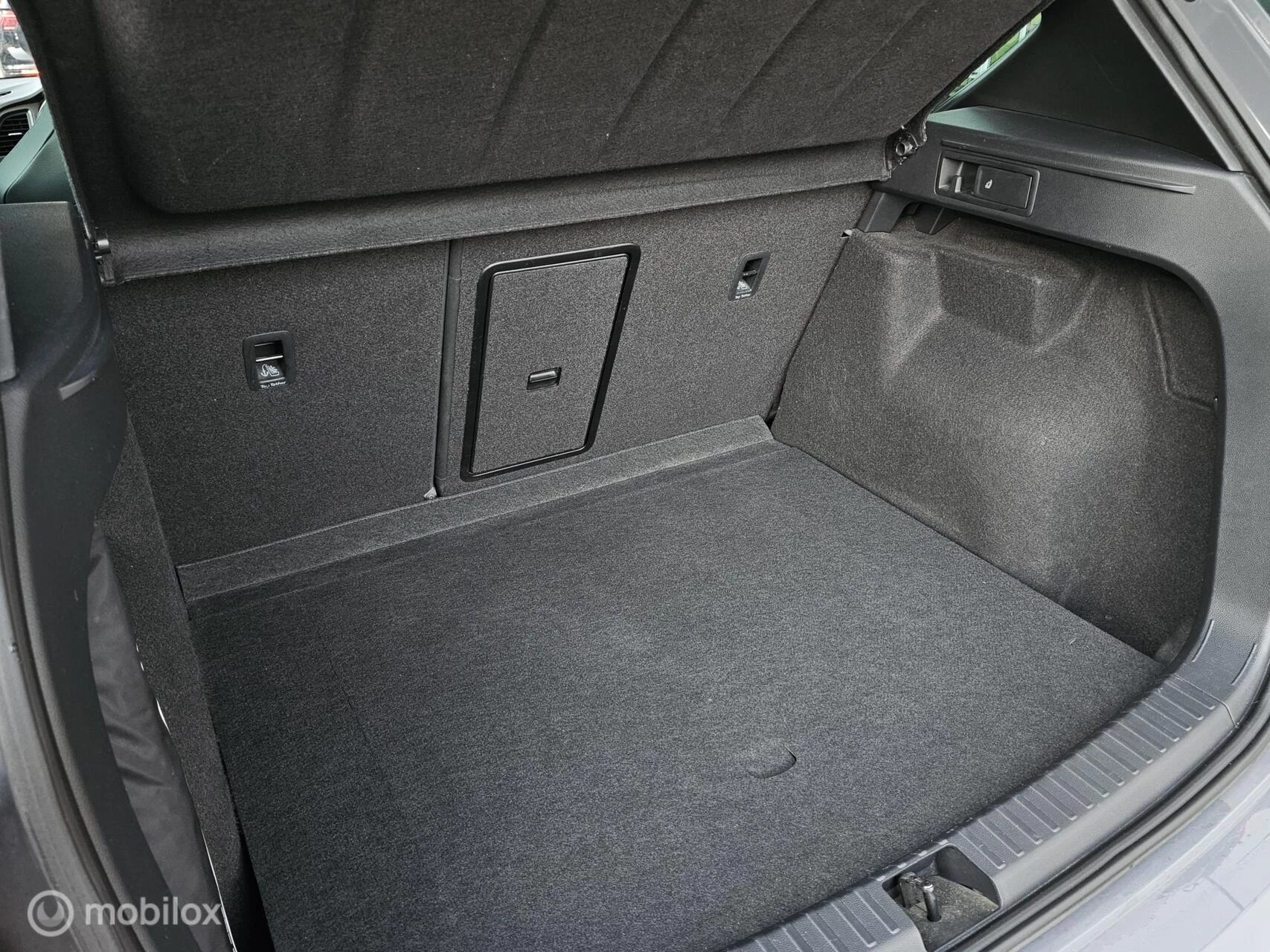 Hoofdafbeelding CUPRA Ateca