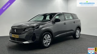 Peugeot 5008 1.2 PureTech Active Pack Business CAMERA NAVI ECC CRUISE.