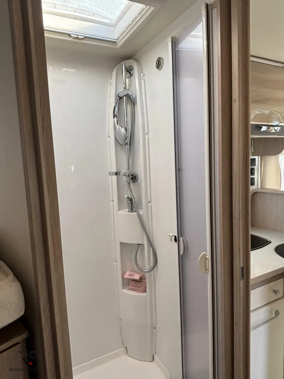 Hoofdafbeelding Fiat S6