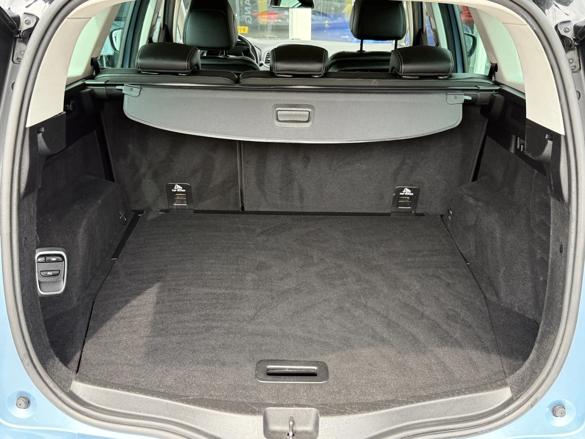 Hoofdafbeelding Renault Grand Scénic
