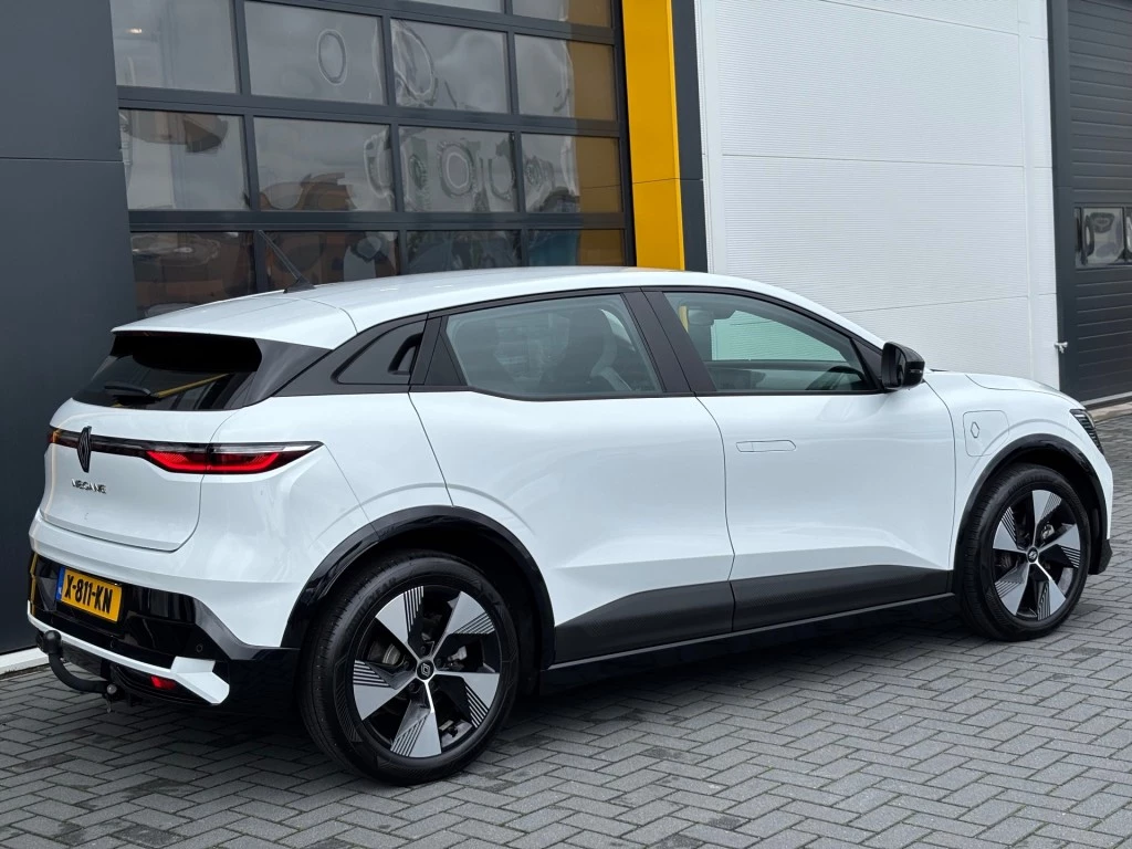 Hoofdafbeelding Renault Megane E-Tech
