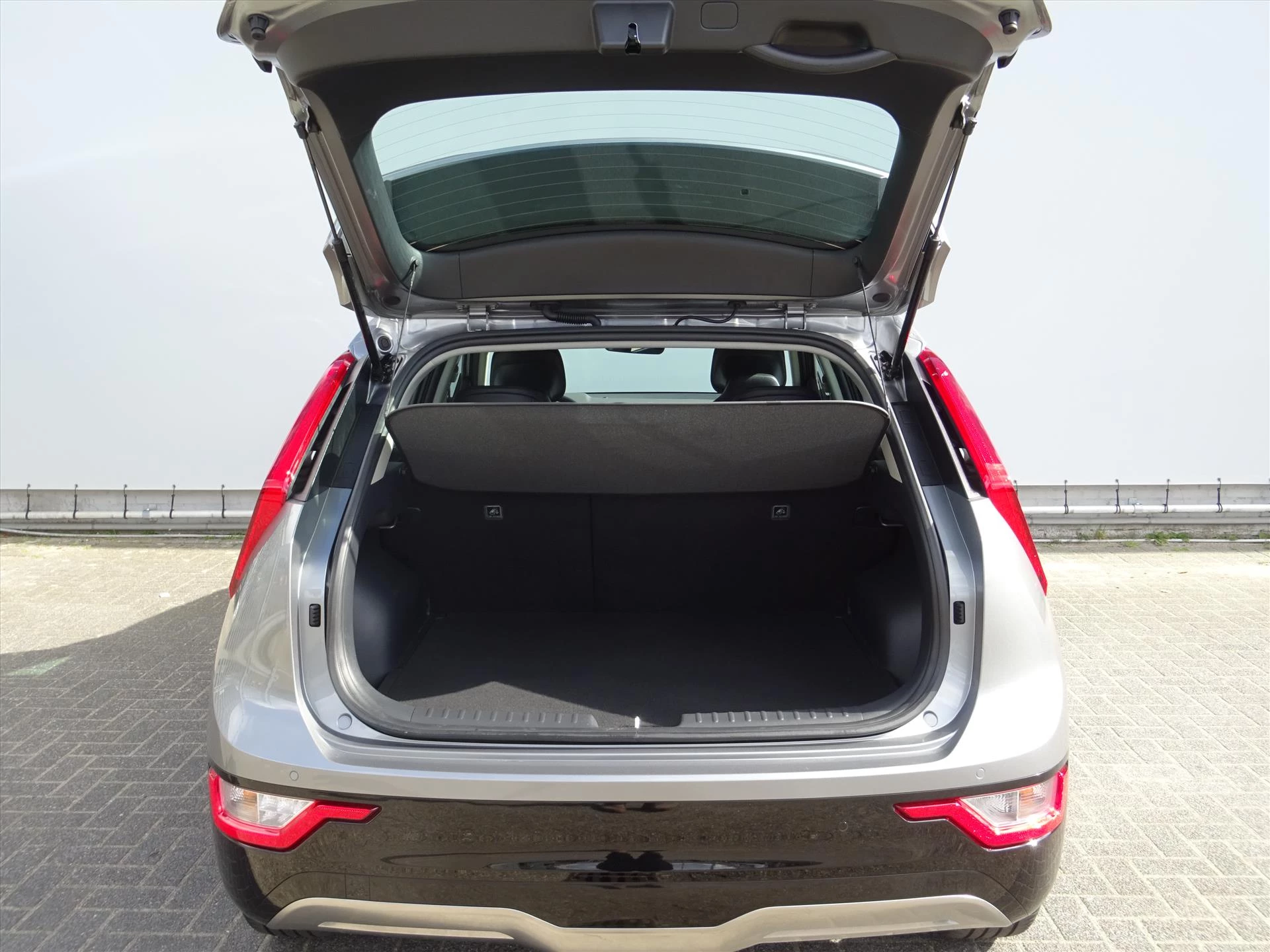 Hoofdafbeelding Kia e-Niro