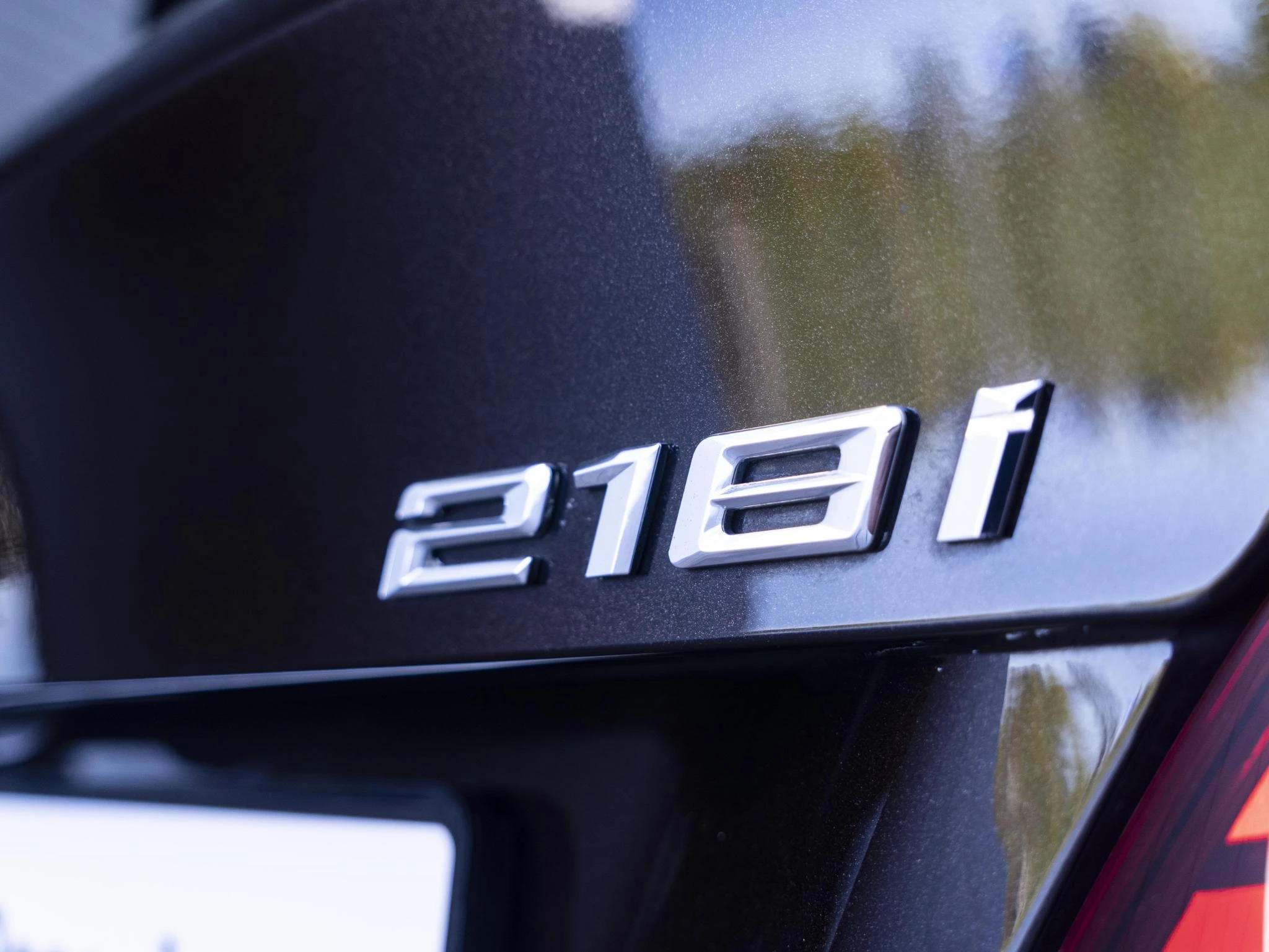 Hoofdafbeelding BMW 2 Serie