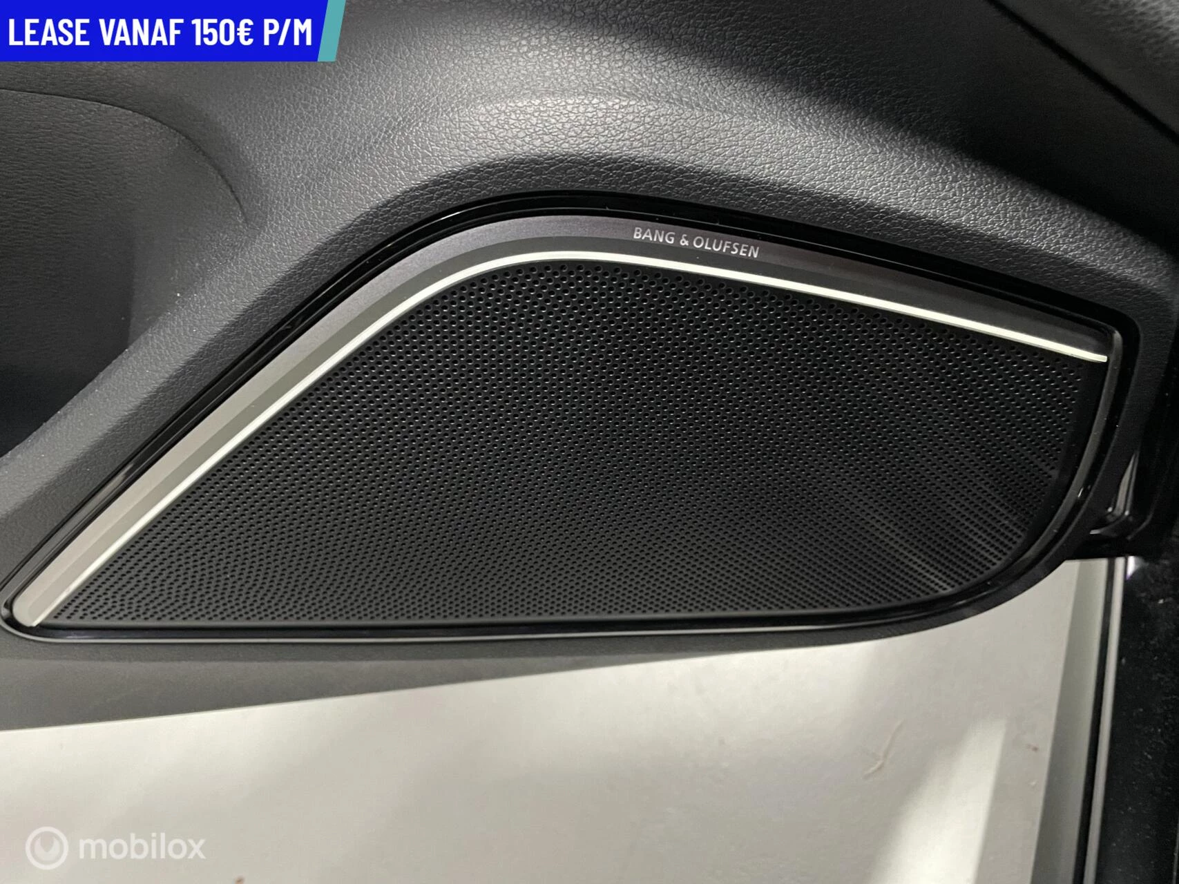 Hoofdafbeelding Audi S3