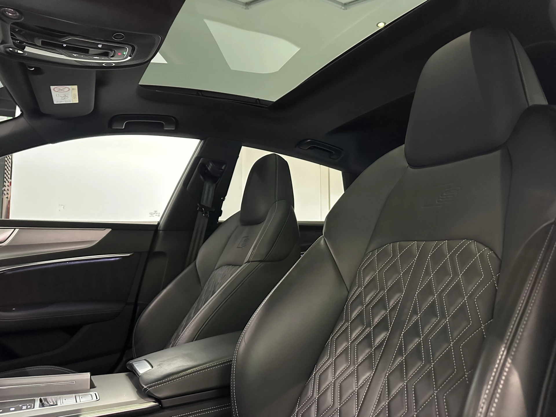 Hoofdafbeelding Audi A7