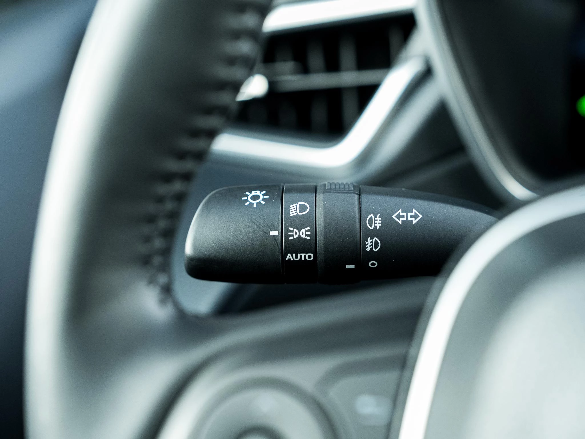 Hoofdafbeelding Toyota Corolla Cross