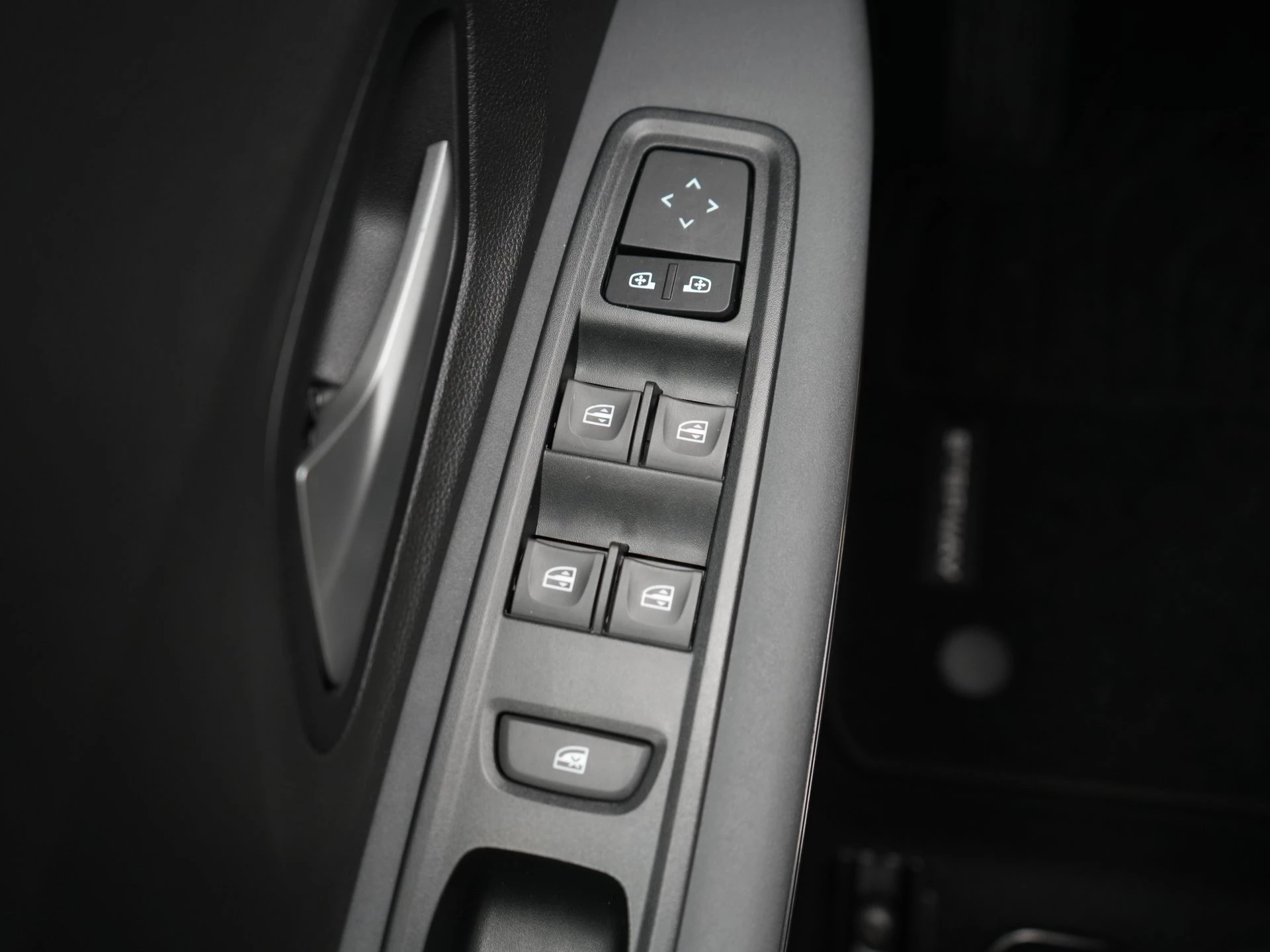 Hoofdafbeelding Dacia Sandero Stepway