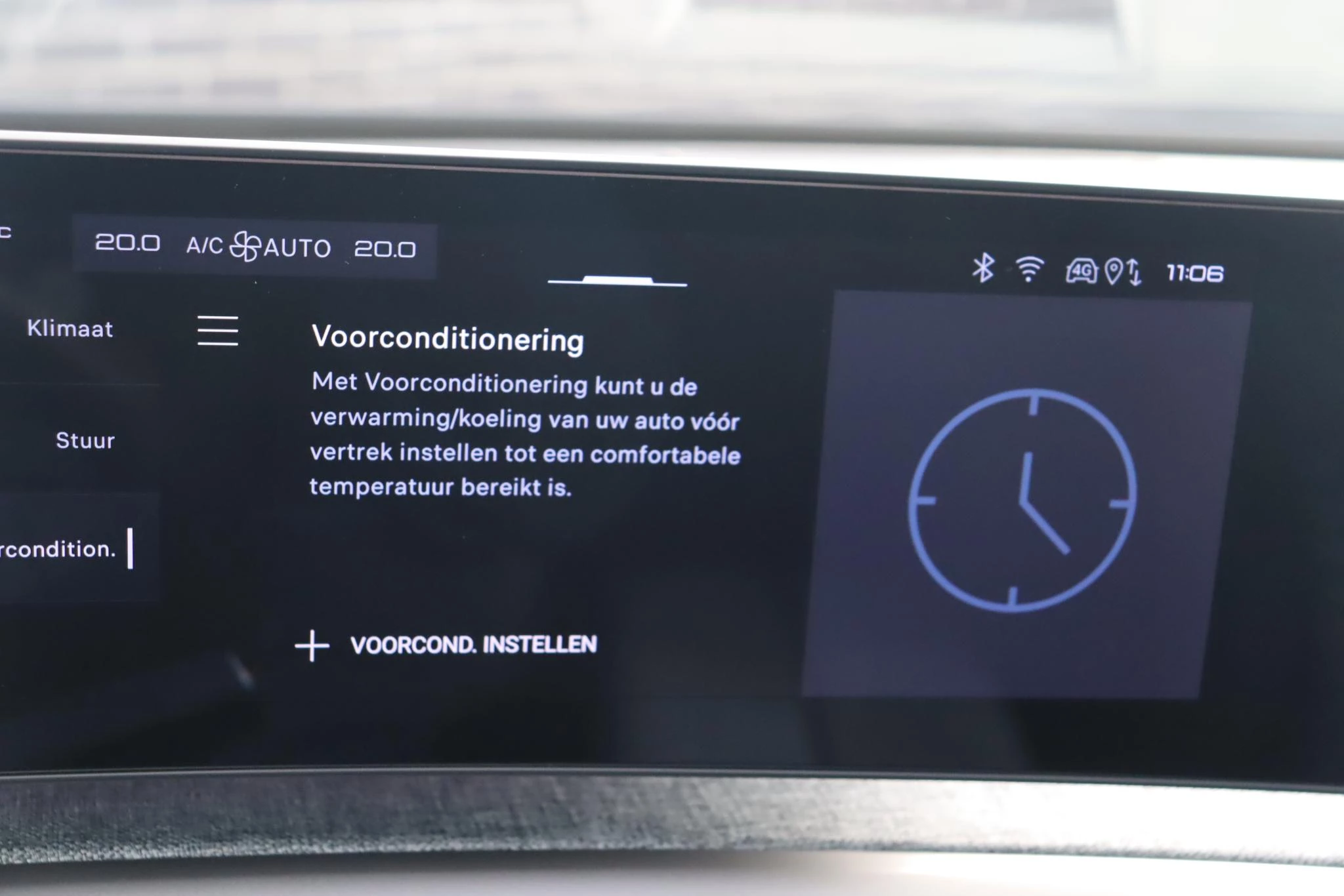 Hoofdafbeelding Peugeot e-3008