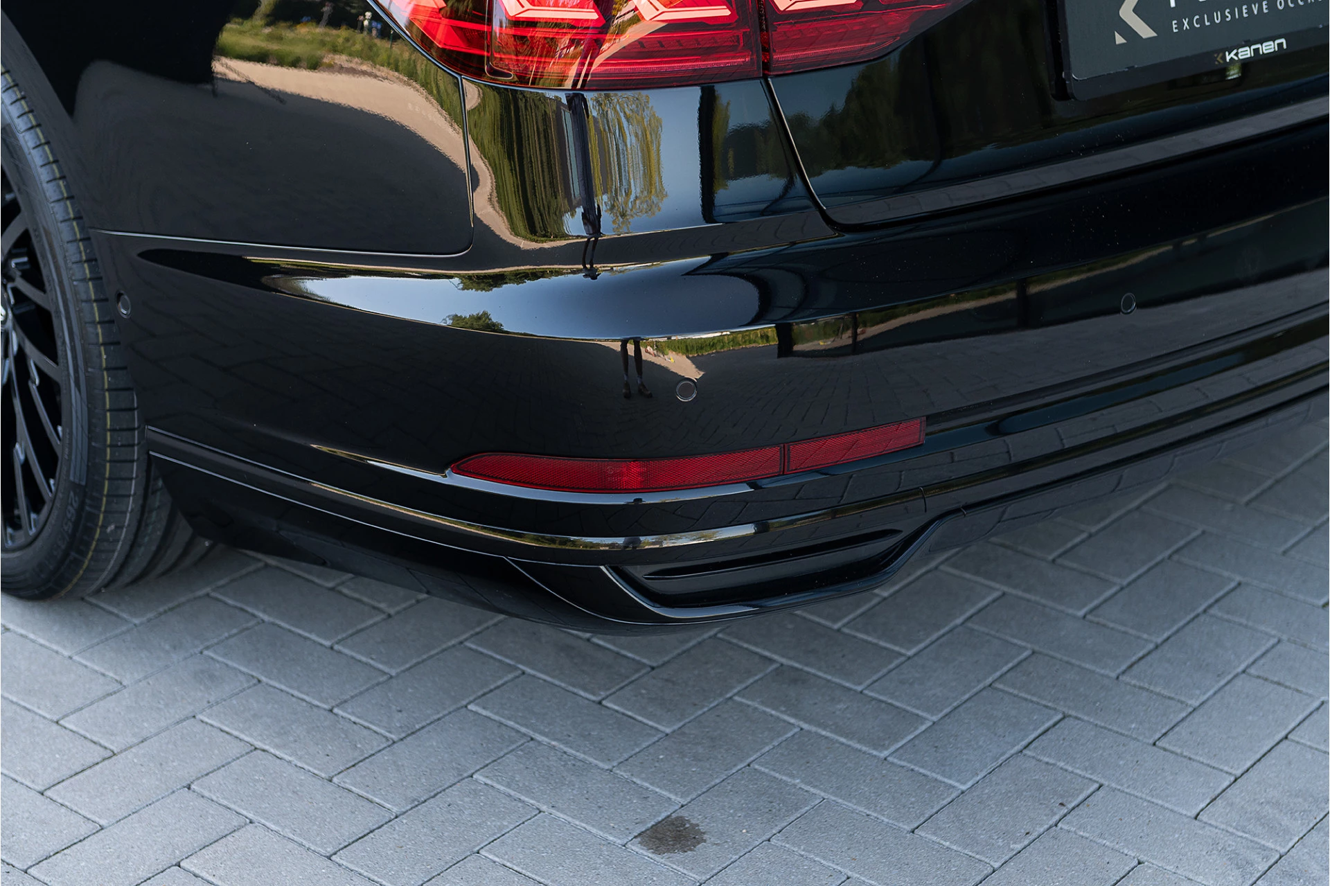 Hoofdafbeelding Audi A8