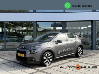 Citroen C3 1.2 PureTech S&S Business | ALU | Navi | A/C | Carplay |