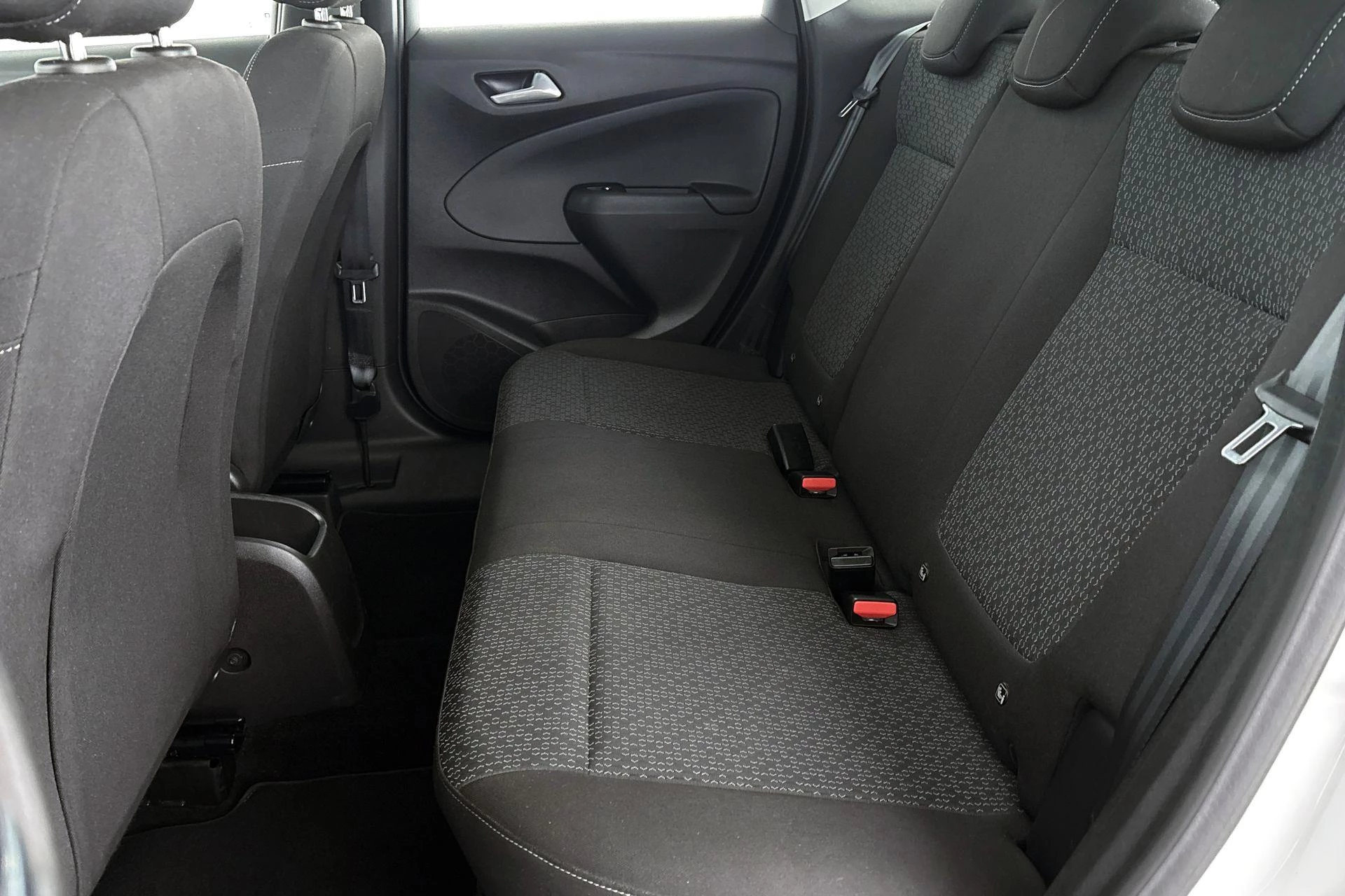 Hoofdafbeelding Opel Crossland