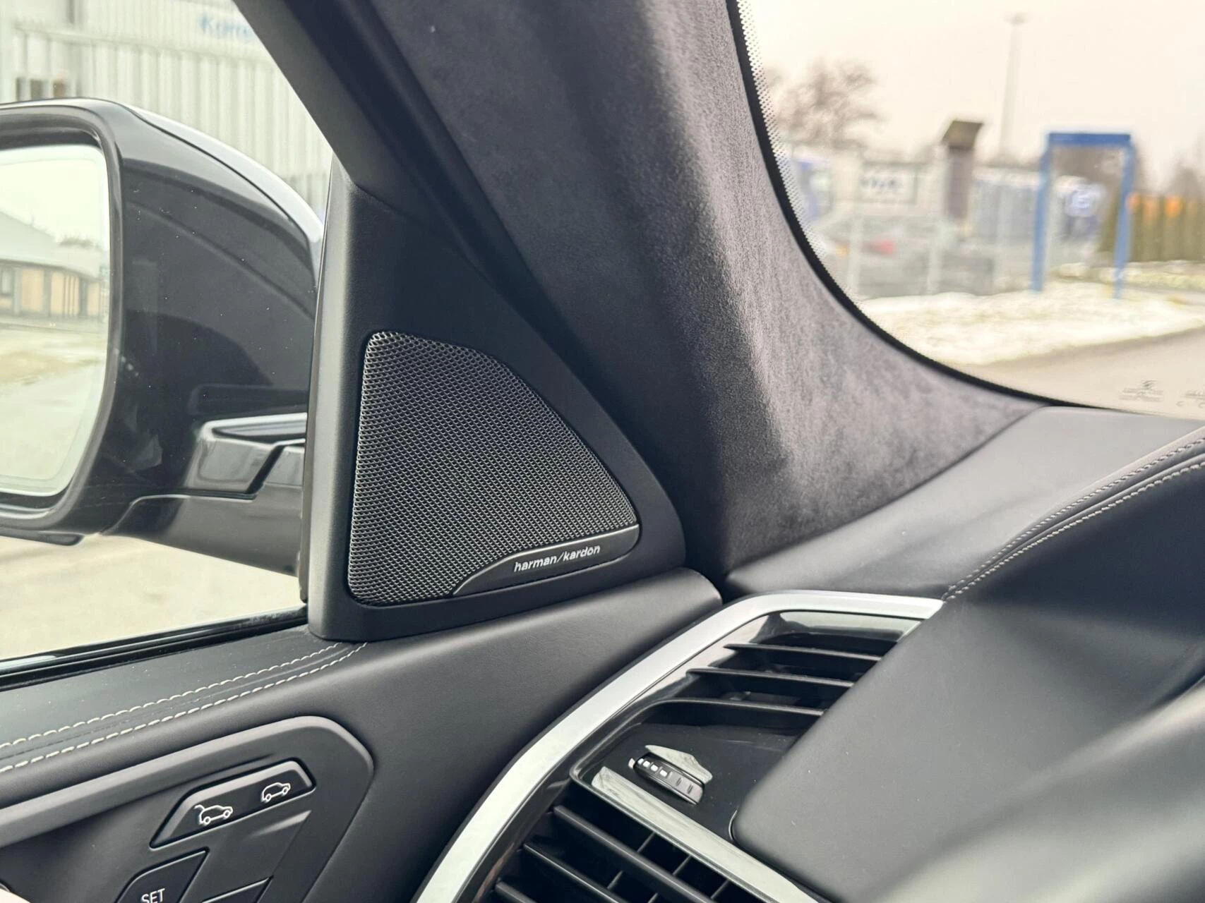 Hoofdafbeelding BMW X6