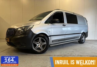 Mercedes Vito Bestel 109 CDI Functional Extra Lang NIEUWE APK