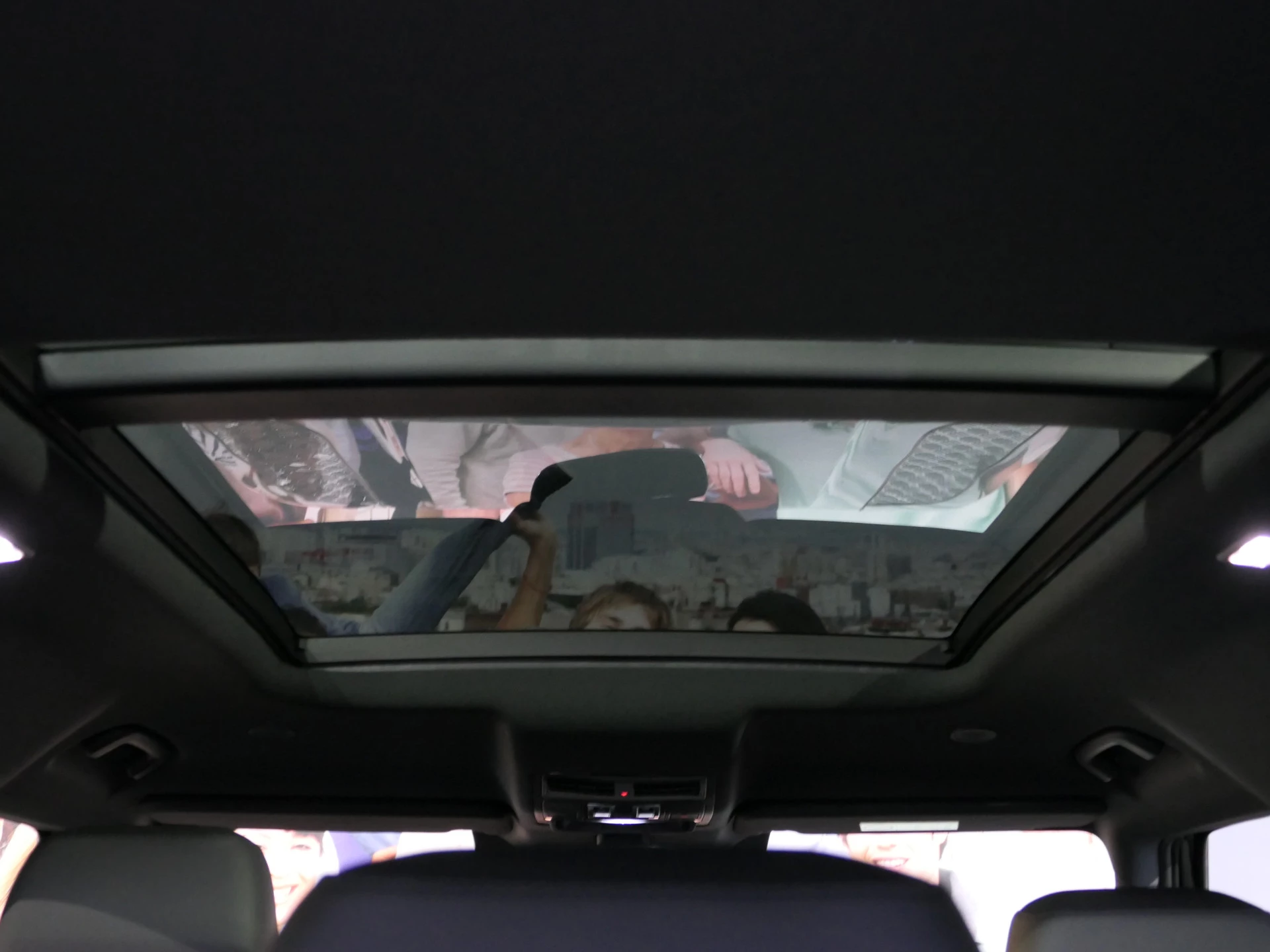 Hoofdafbeelding Land Rover Defender