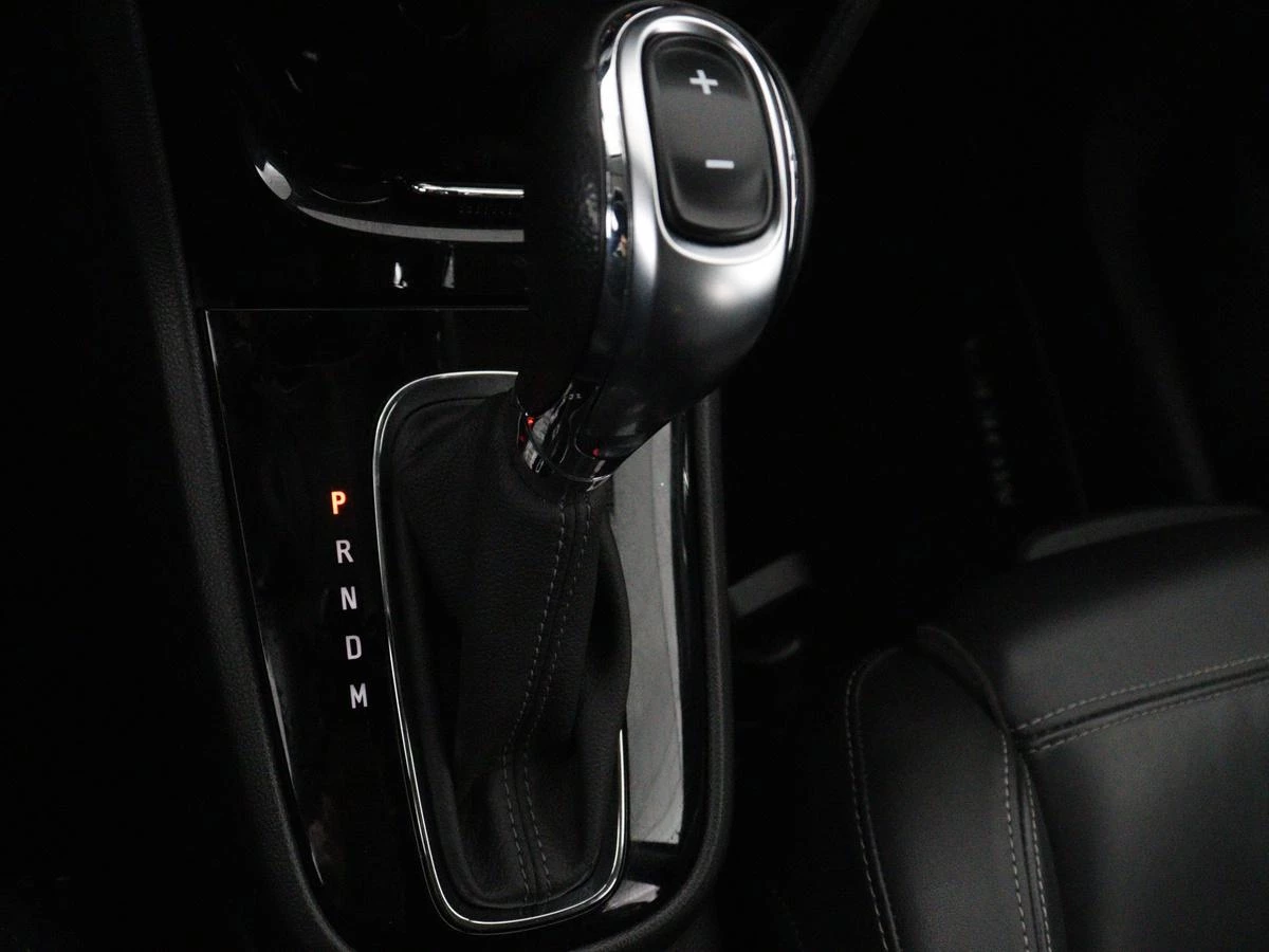 Hoofdafbeelding Opel Mokka X