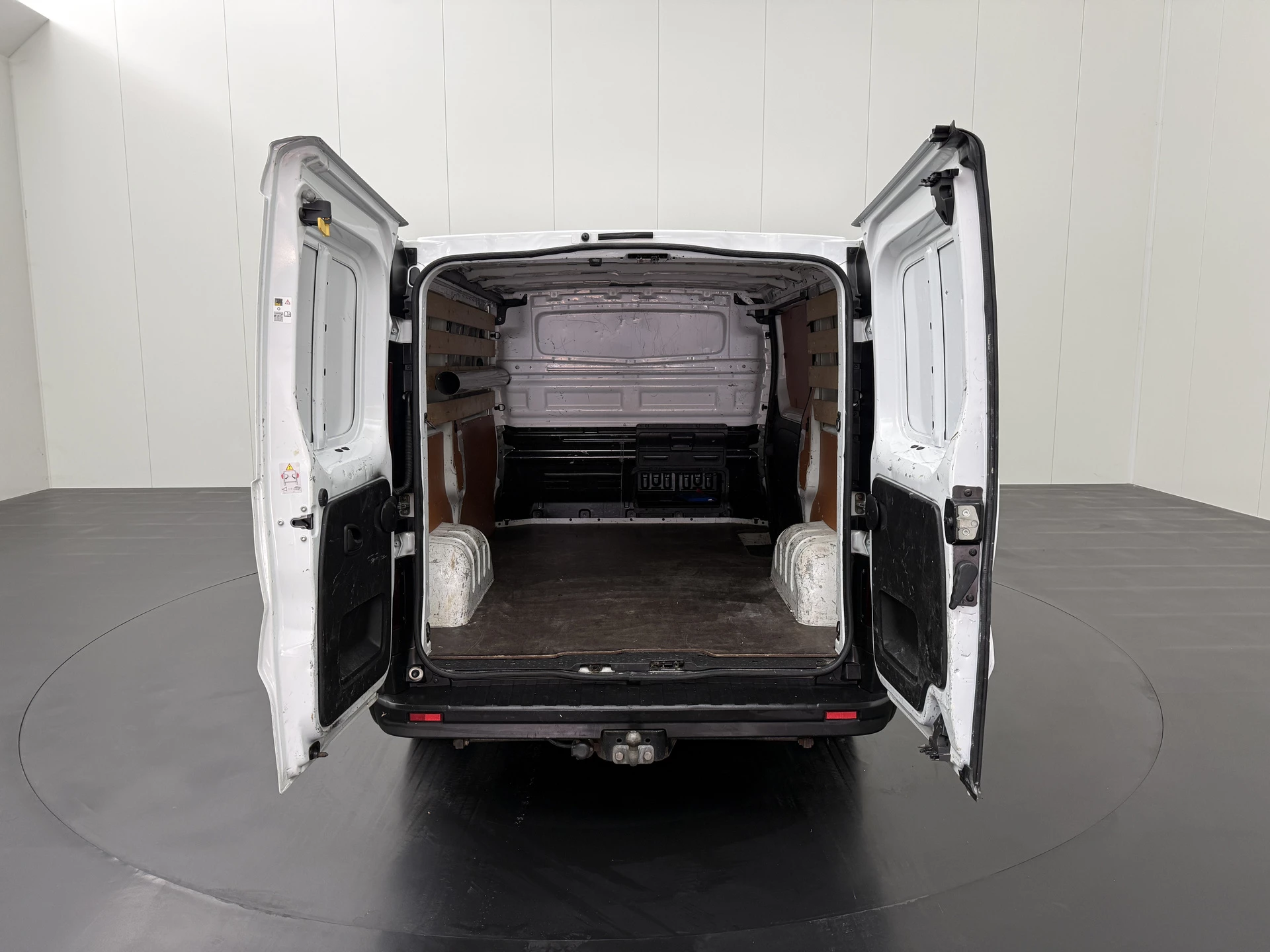 Hoofdafbeelding Fiat Talento