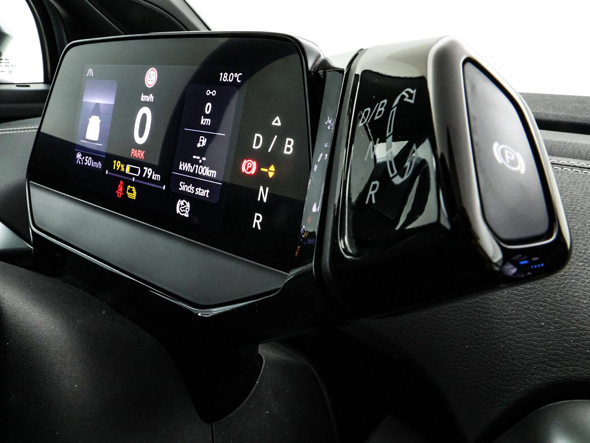 Hoofdafbeelding Volkswagen ID.4