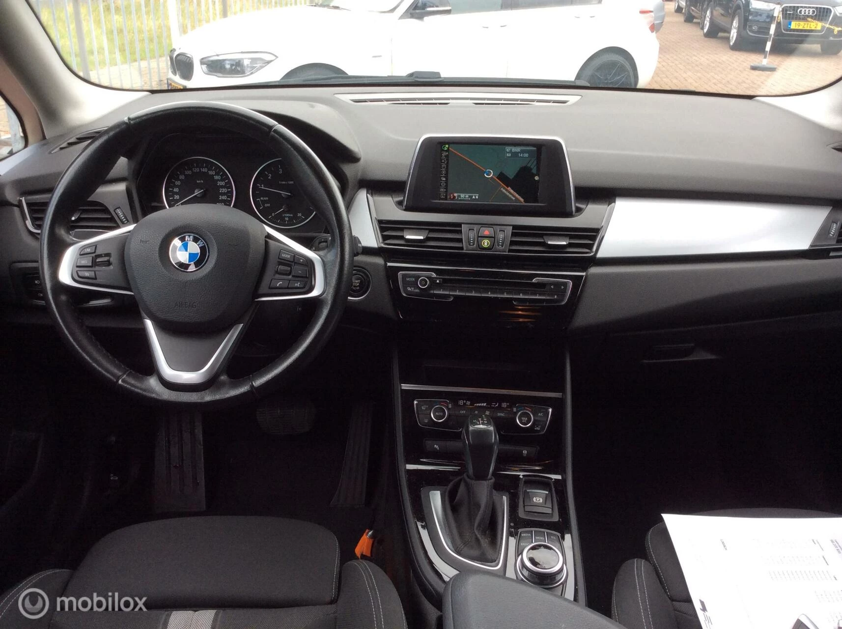 Hoofdafbeelding BMW 2 Serie