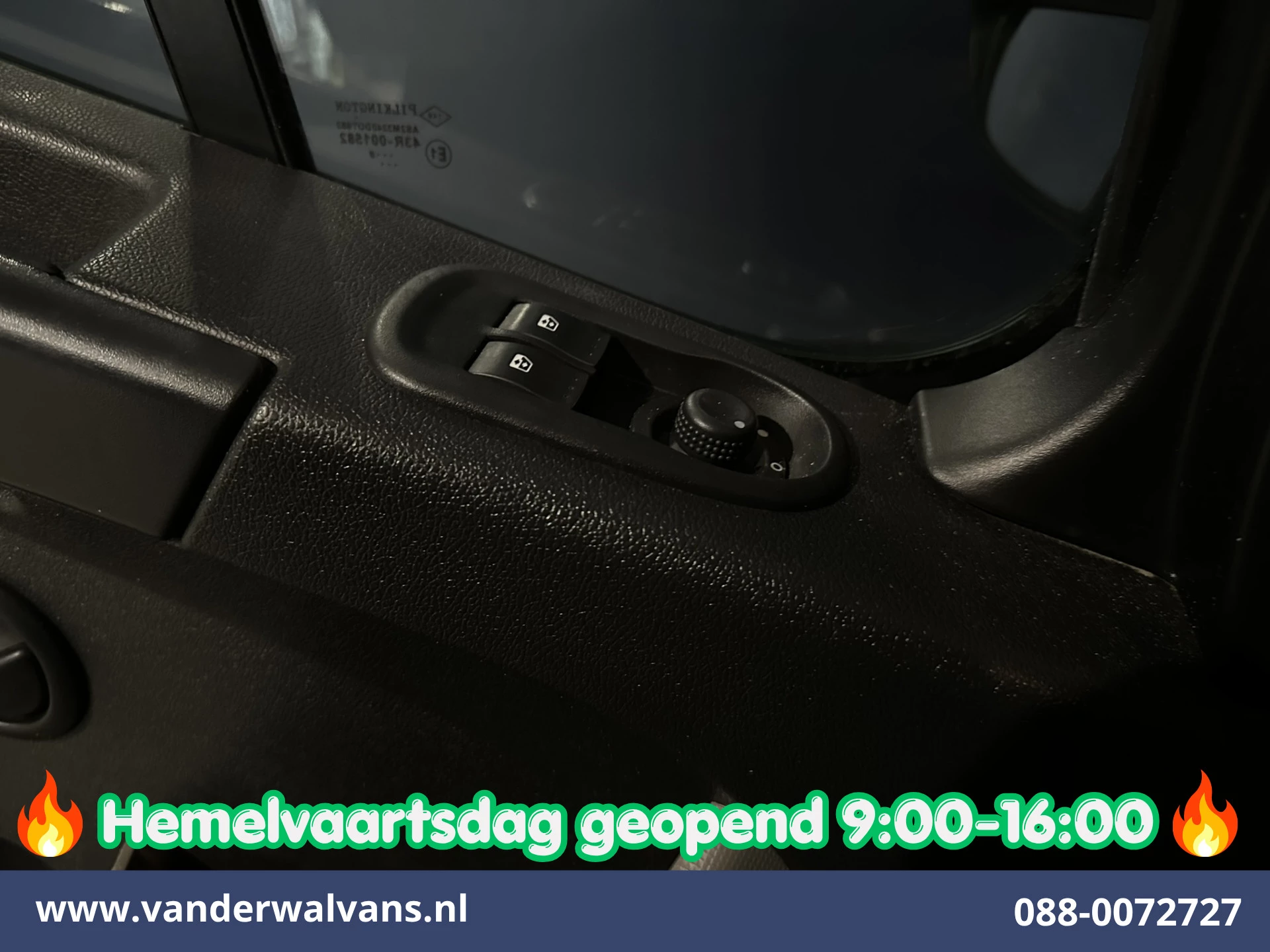 Hoofdafbeelding Opel Movano