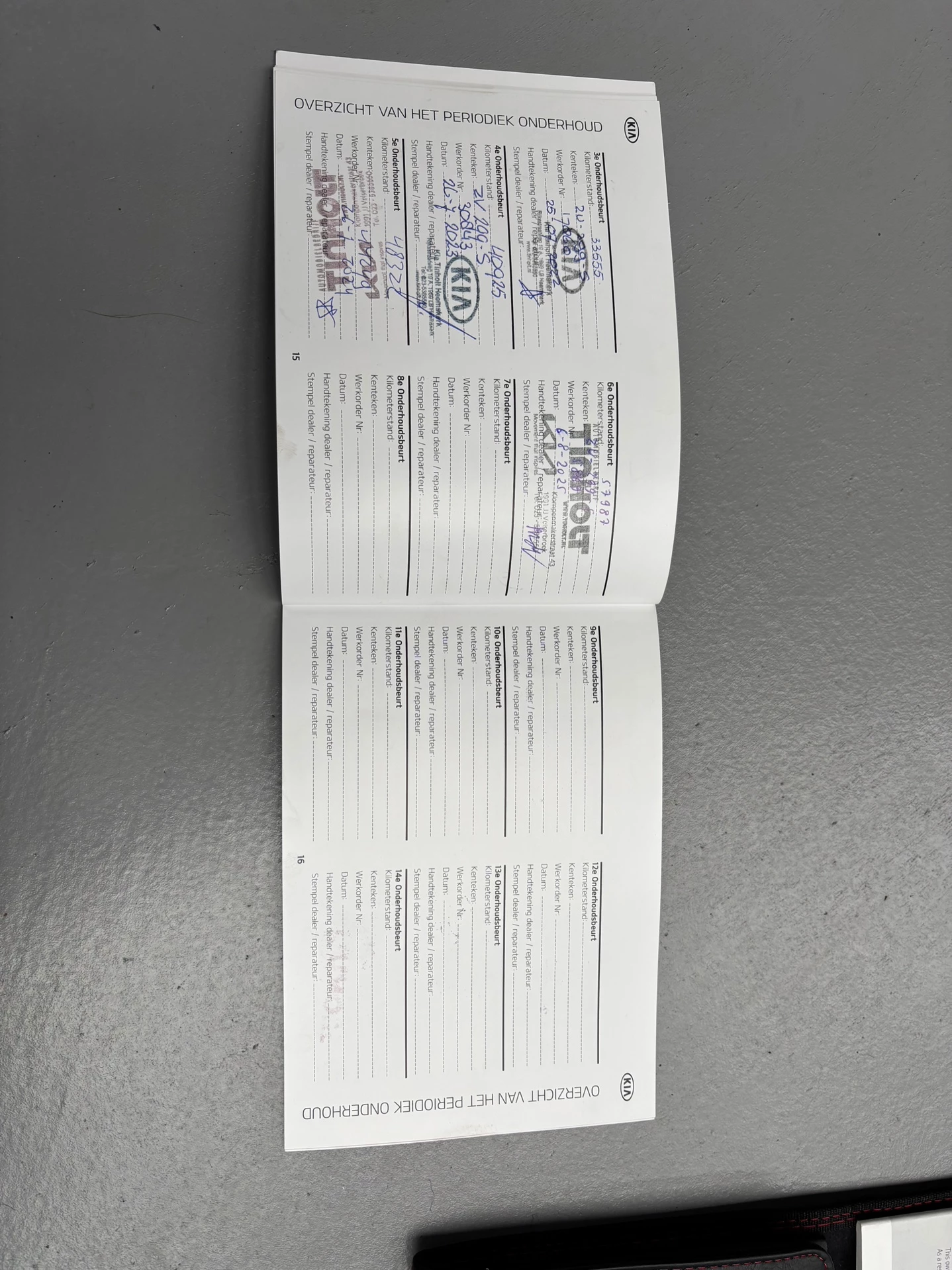 Hoofdafbeelding Kia Stonic