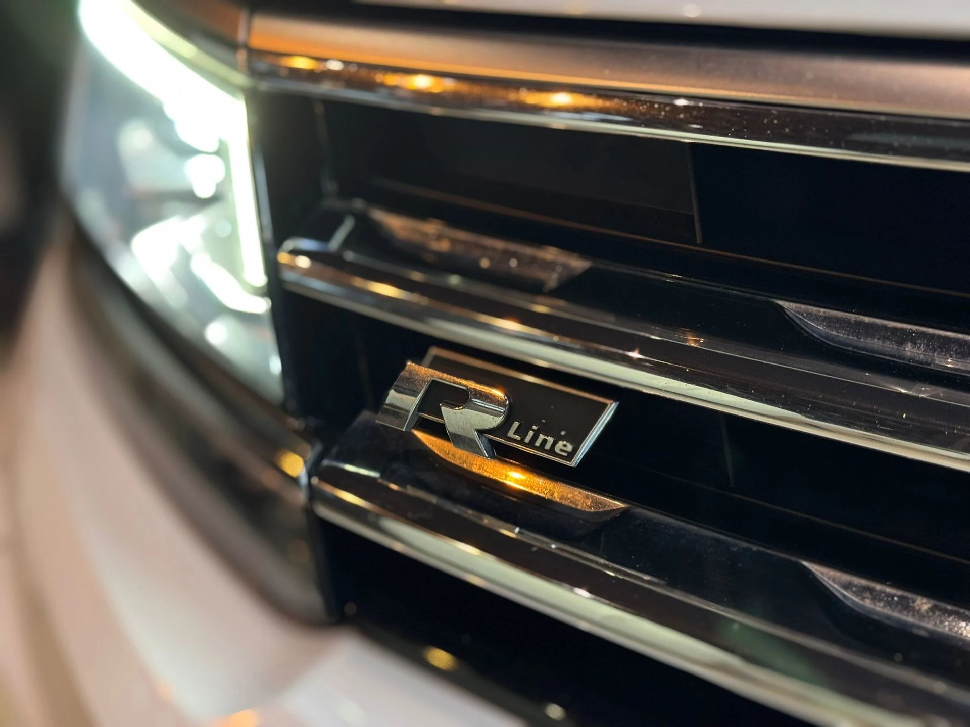 Hoofdafbeelding Volkswagen Tiguan Allspace