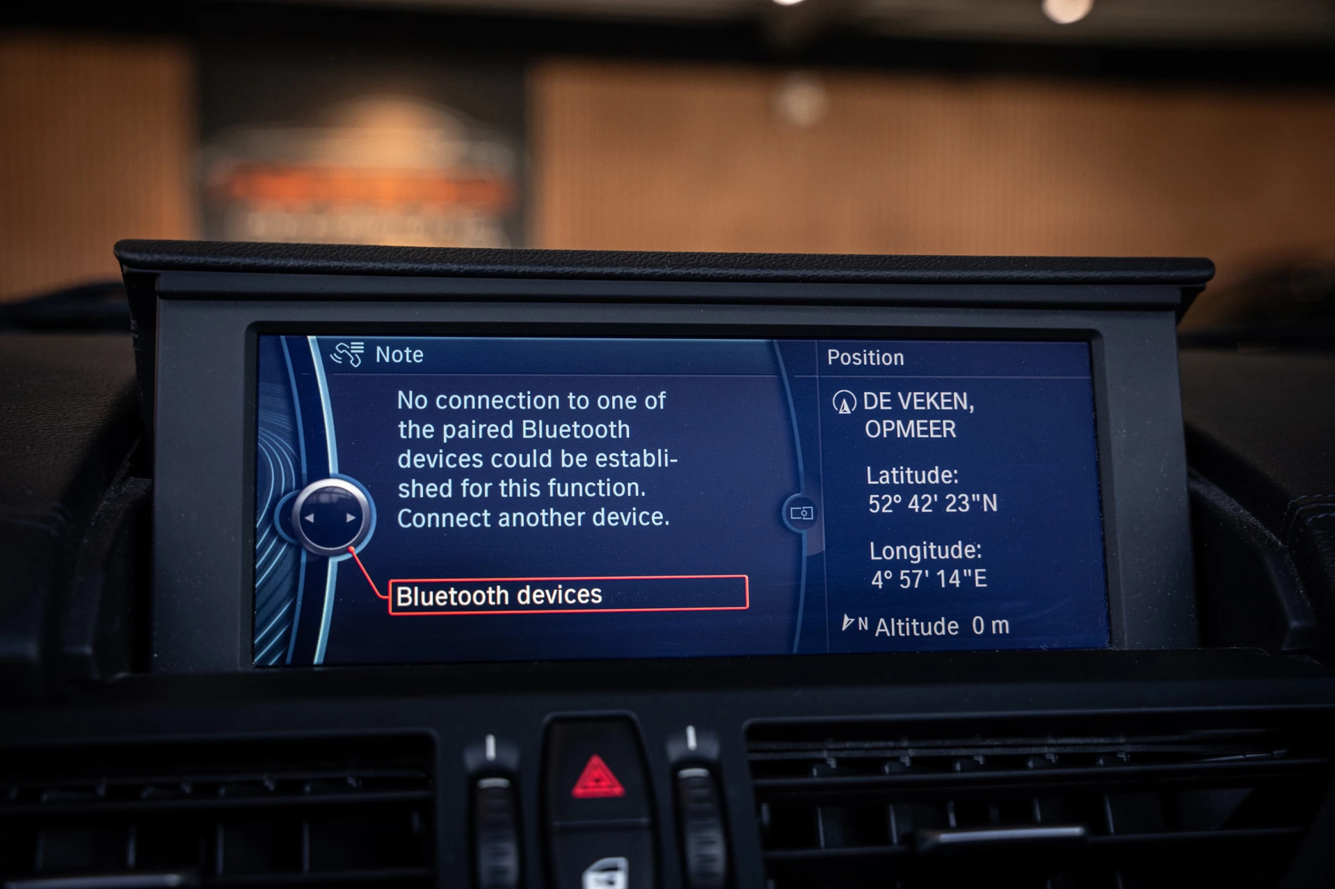 Hoofdafbeelding BMW Z4