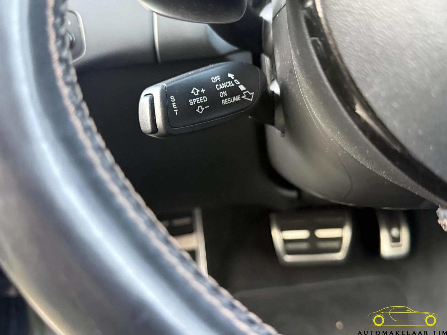 Hoofdafbeelding Audi S5