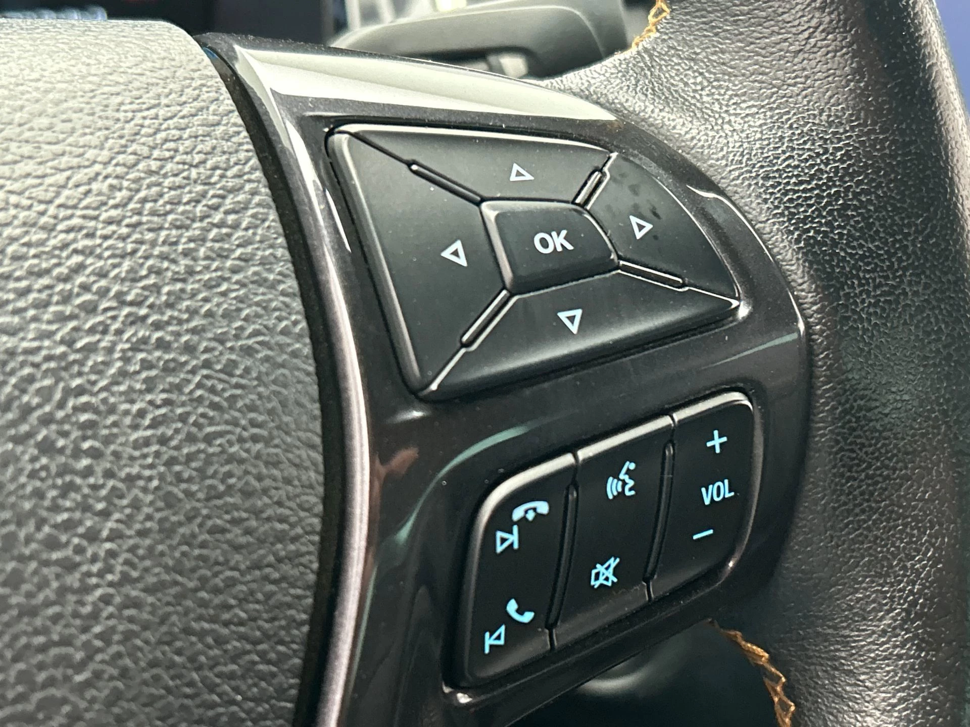 Hoofdafbeelding Ford Ranger