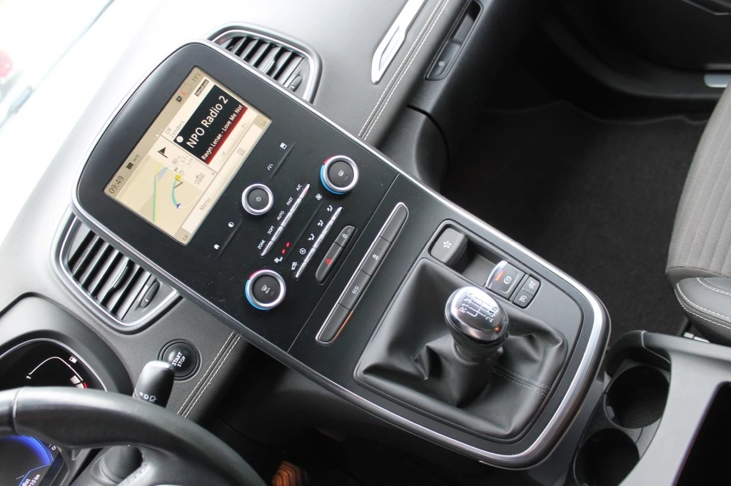 Hoofdafbeelding Renault Grand Scénic