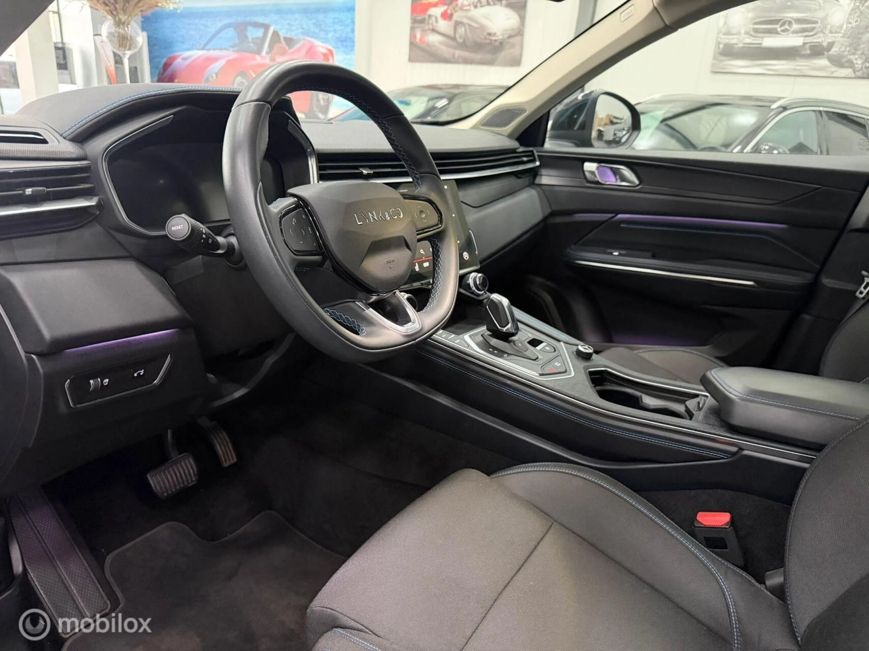 Hoofdafbeelding Lynk & Co 01