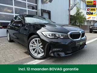 BMW 3-serie 320e M-Sport ECC/PDC/CAM/LMV17/LED V&A/LEER/NAVI