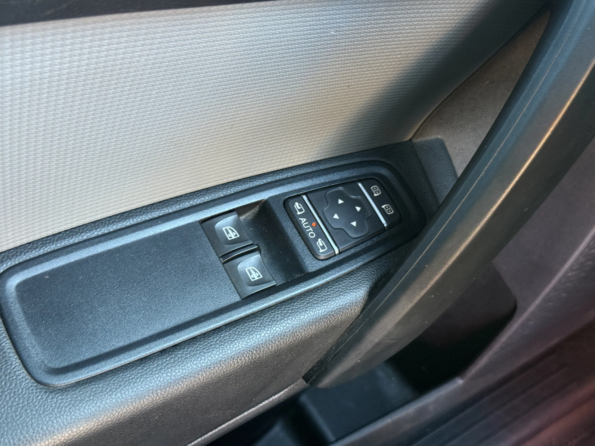 Hoofdafbeelding Nissan Townstar