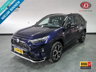 Toyota RAV4 2.5 Plug-in Hybrid AWD Bi-Tone Plus / Full options