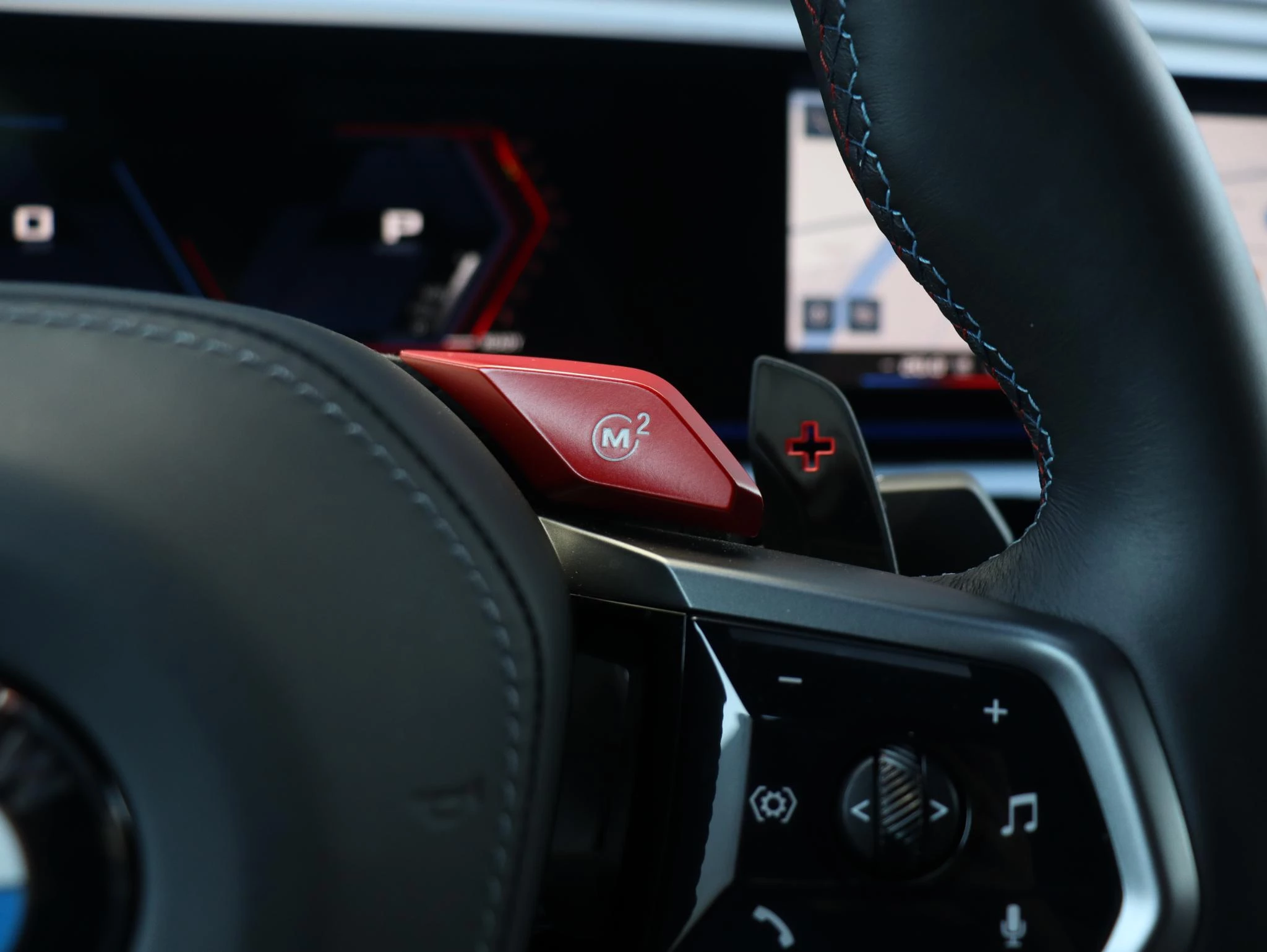 Hoofdafbeelding BMW M5